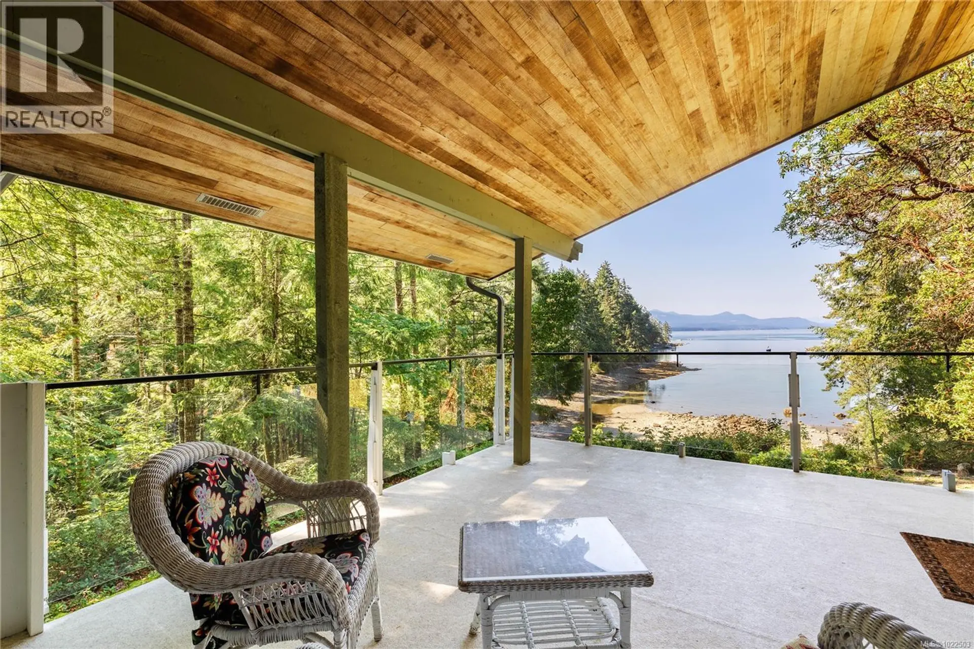 Property at 212 Sunset Dr, Salt Spring, BC
