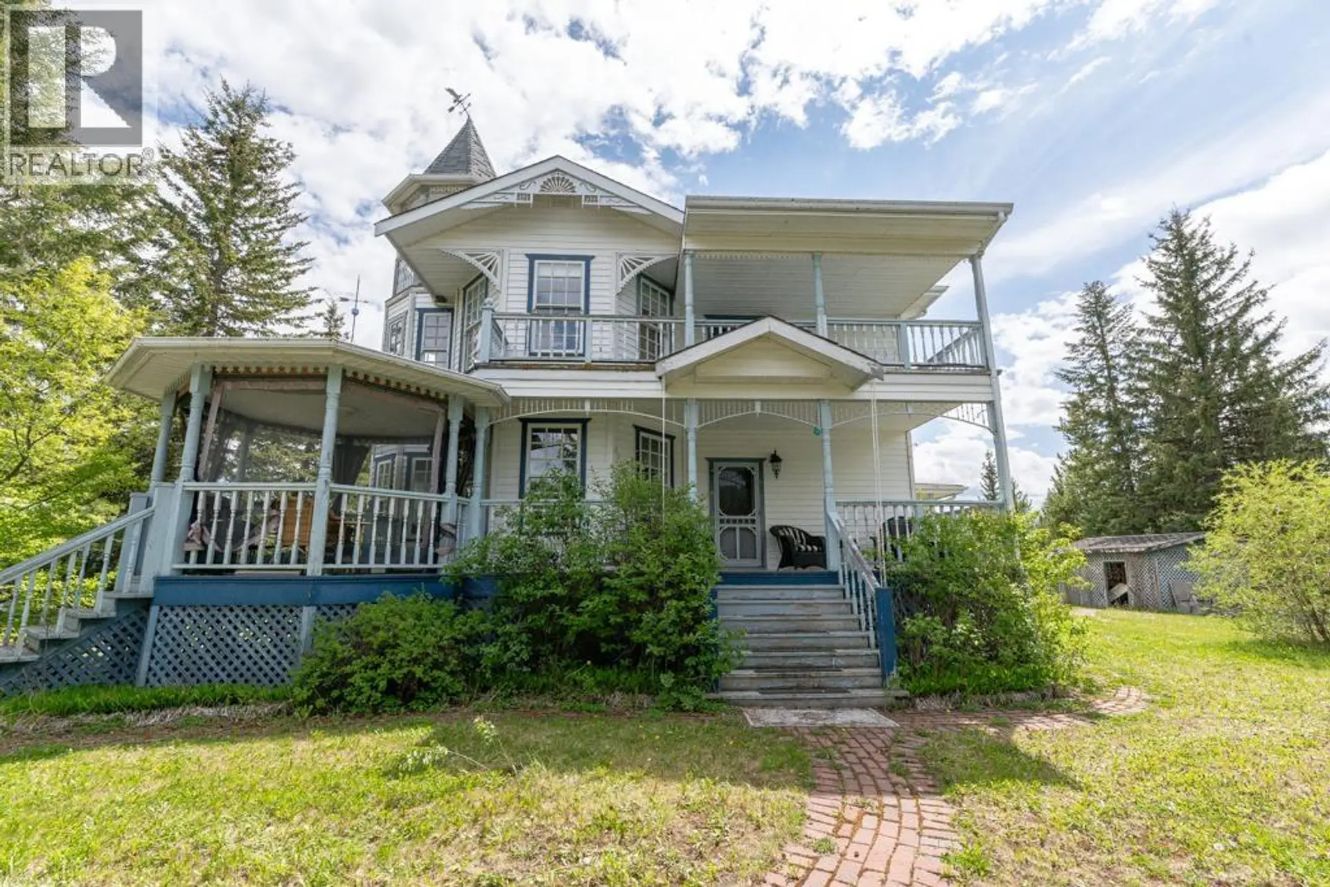 Property at 6649 RAYFIELD ROAD, 70 Mile House, BC