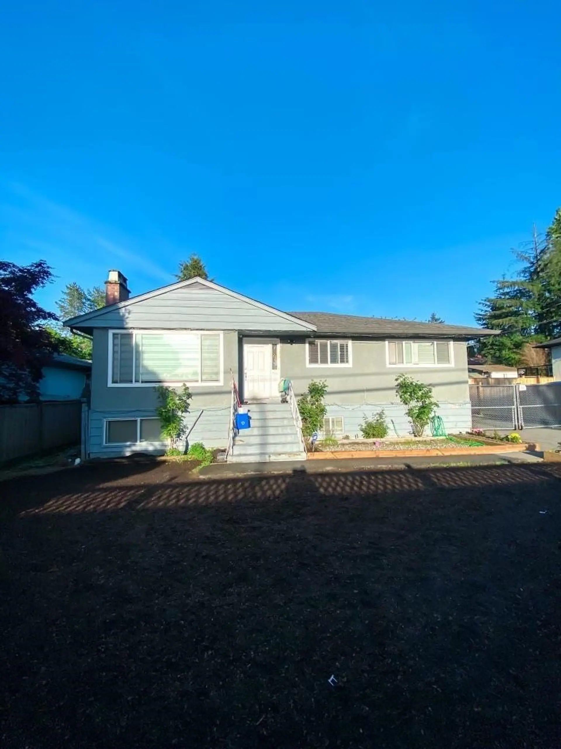 Property at 9864 128 Street, Surrey, BC