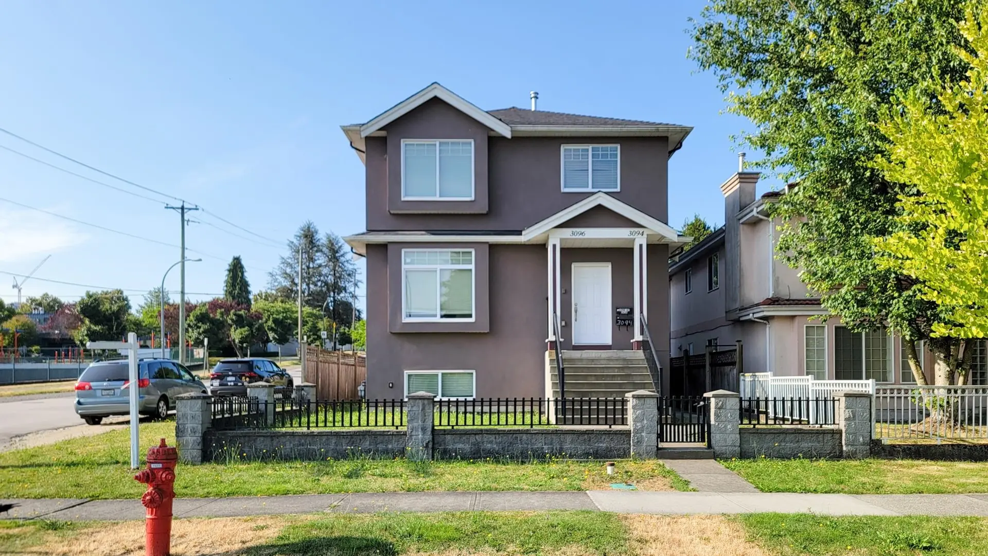 Property at 3096 E 26th Avenue, Vancouver, BC