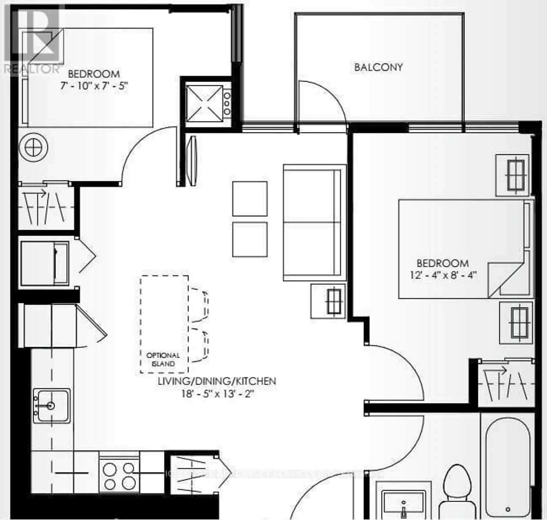 #326 38 MONTE KWINTER COURT - Image 1