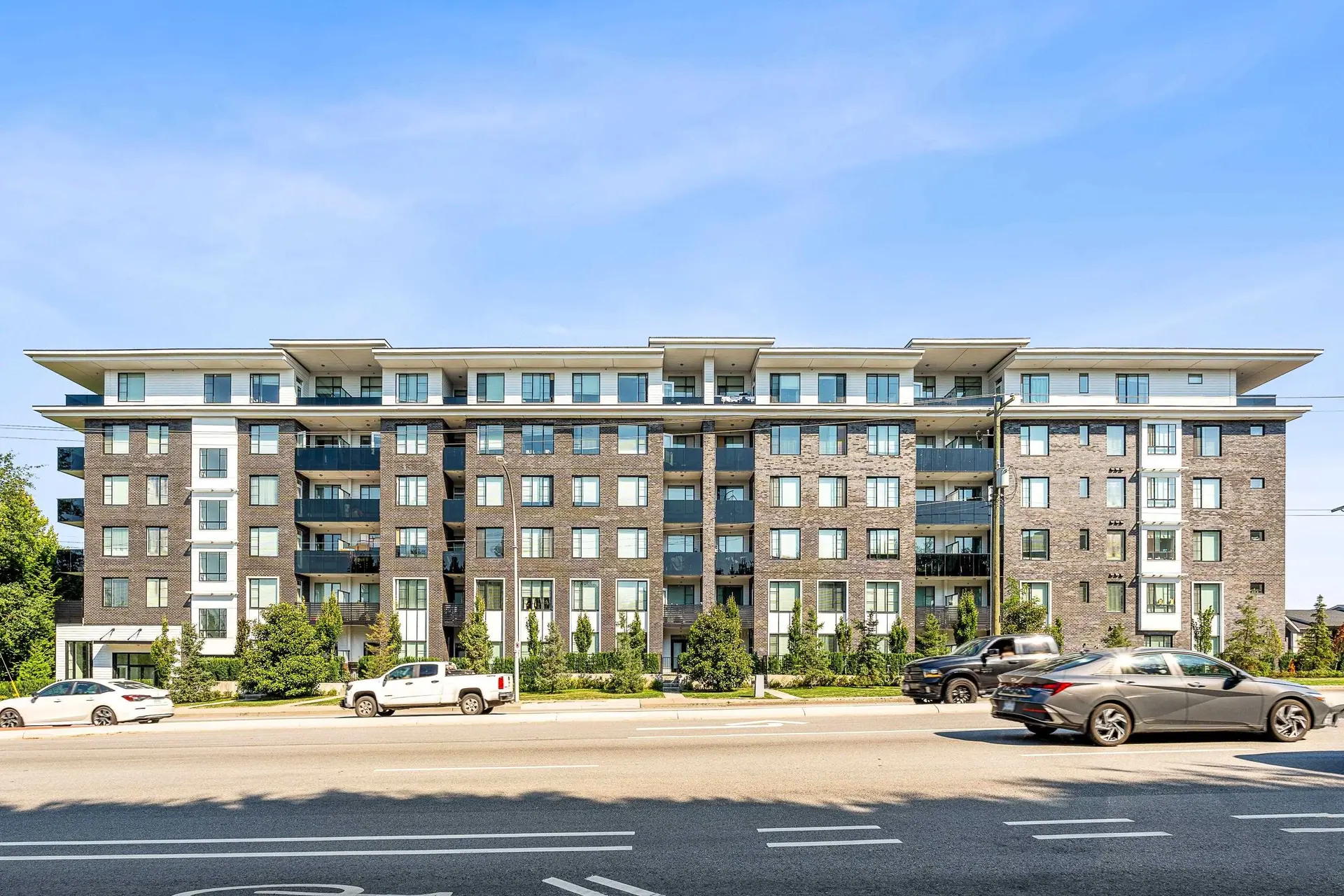 Property at #507 13623 81a Avenue, Surrey, BC