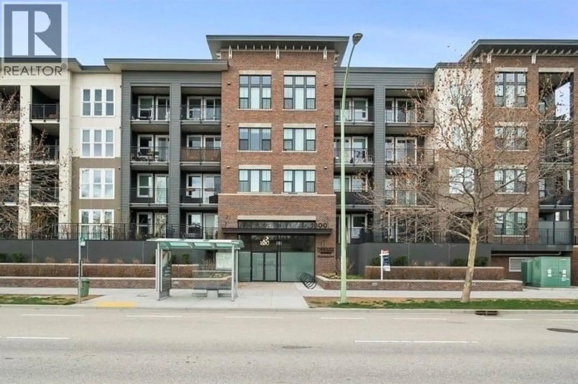 Property at #102 1800 Richter Street, Kelowna, BC