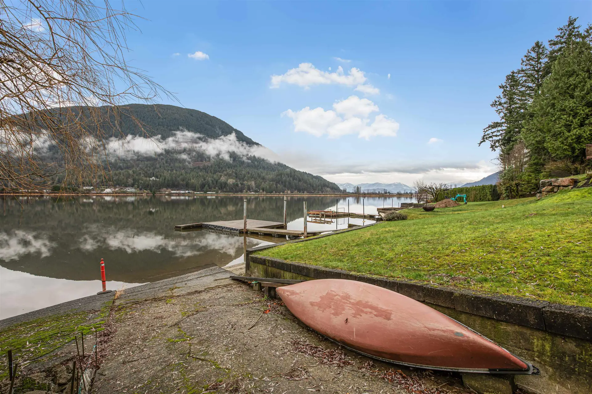 Property at 35551 Swan Road, Mission, BC