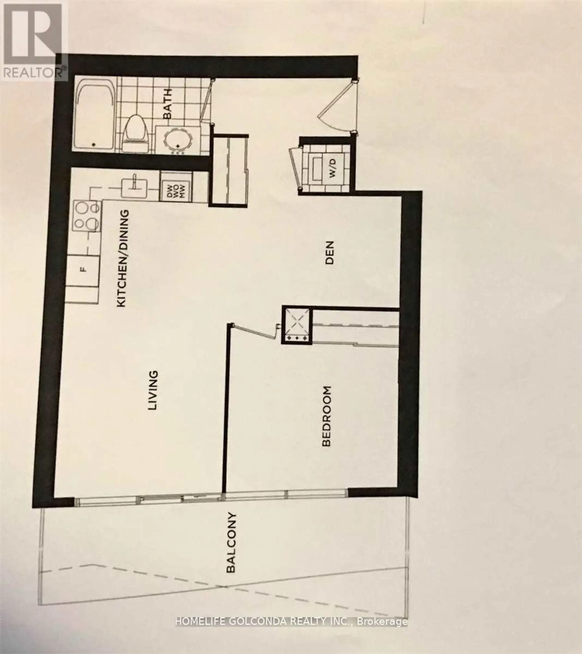 #4006 11 WELLESLEY STREET W - Image 12