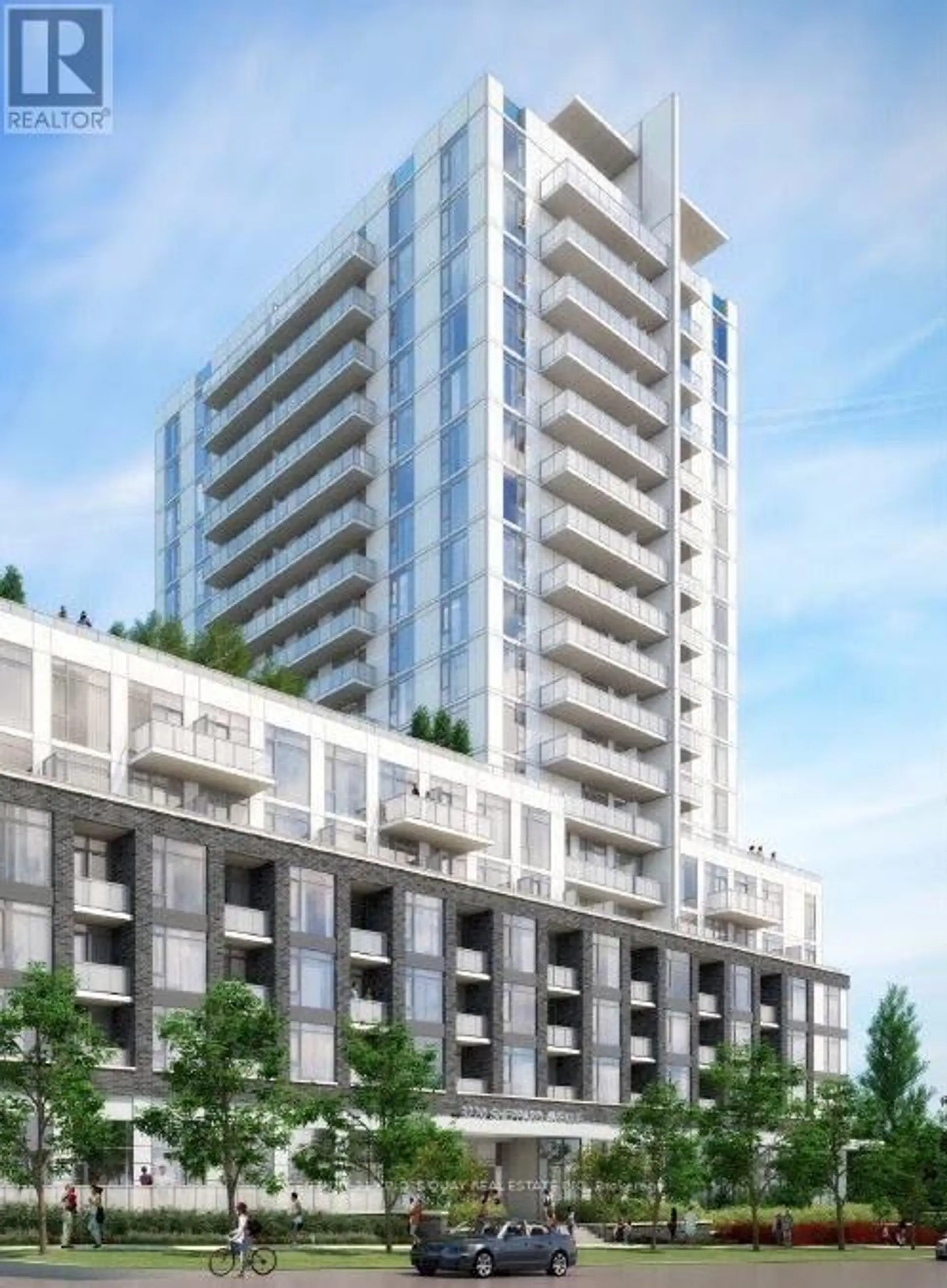 #220 3220 SHEPPARD AVENUE E - Image 1