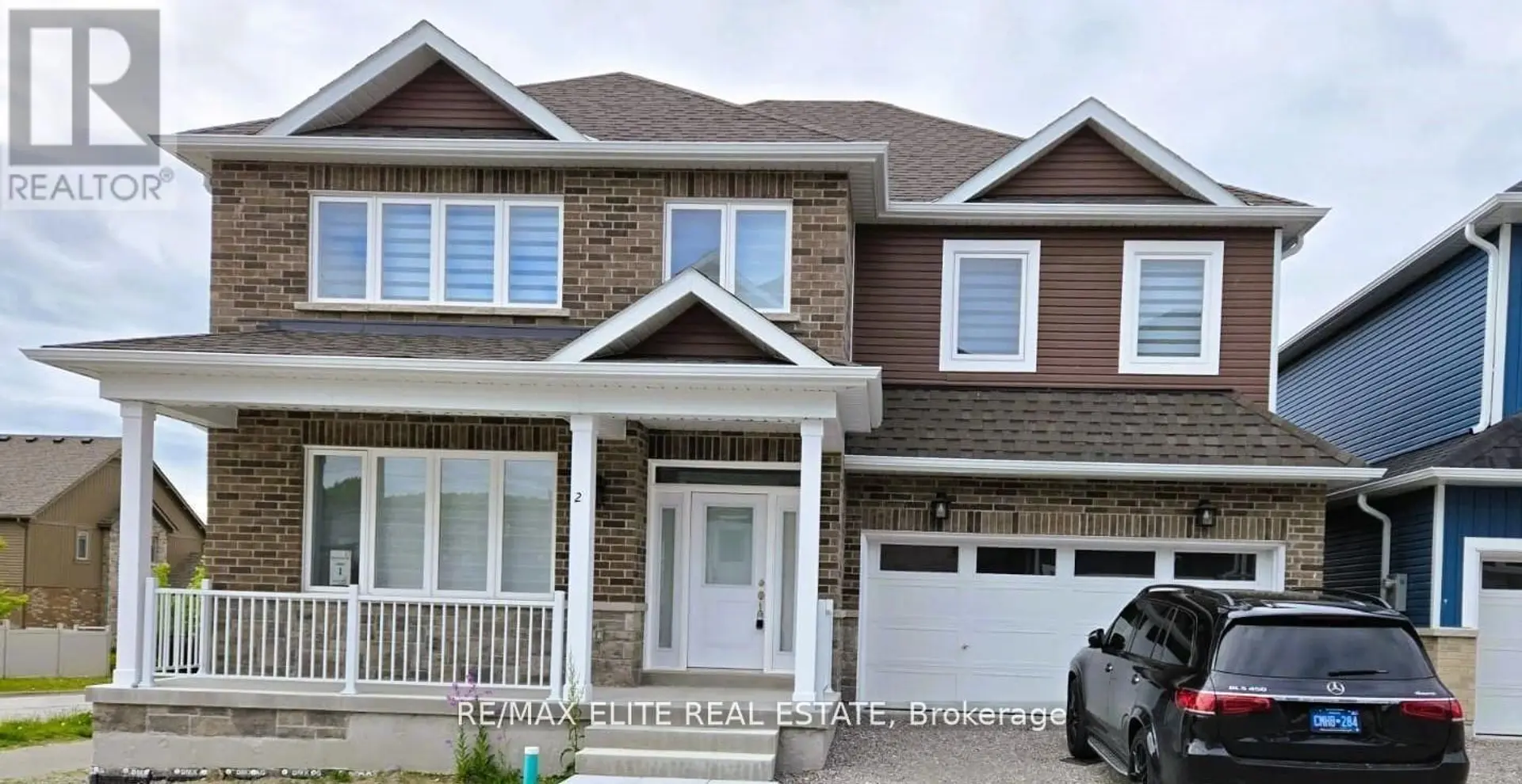 LOT 5 HAMPTON LANE - Image 1
