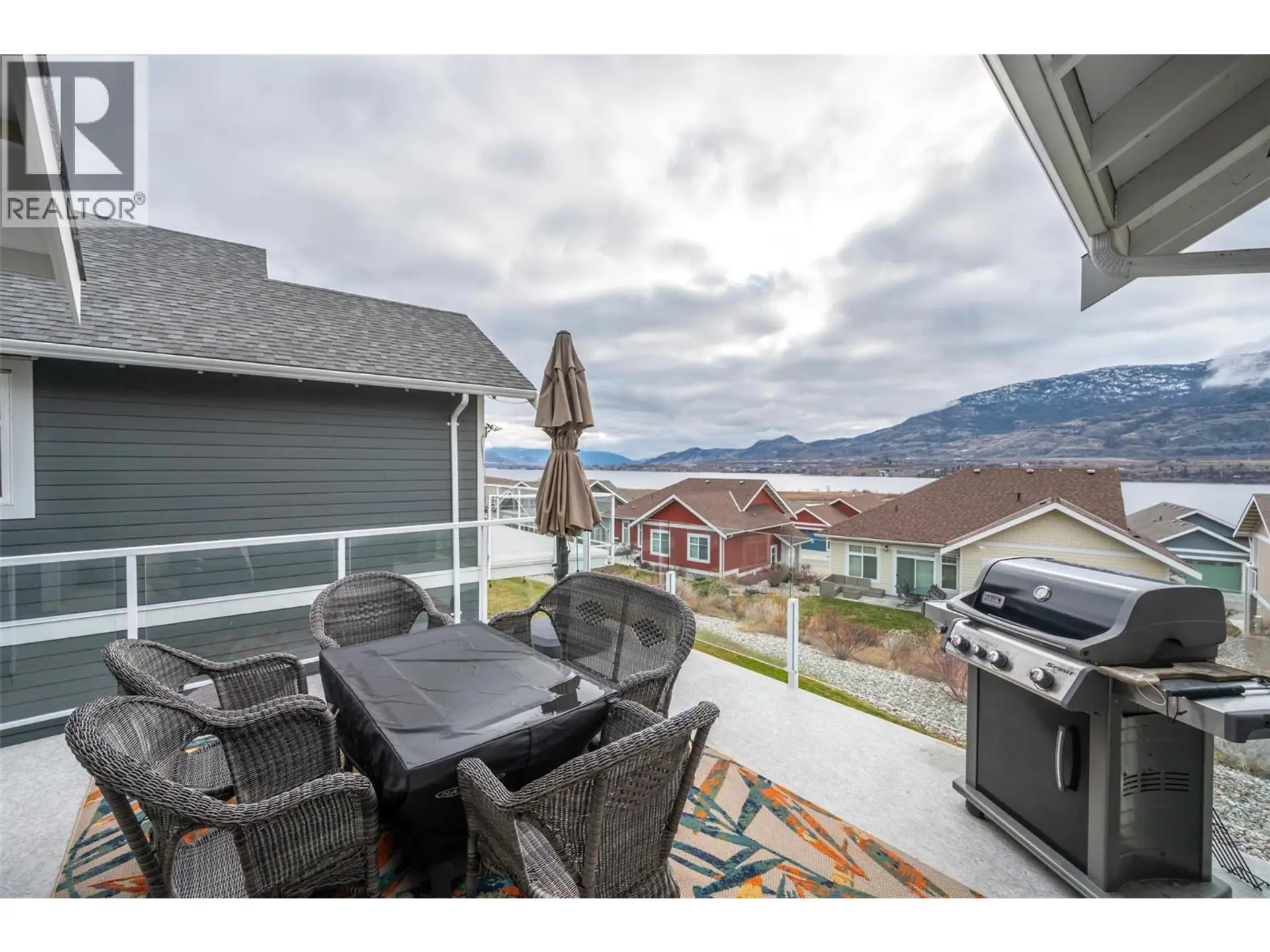 Property at #269 2450 Radio Tower Road, Oliver, BC