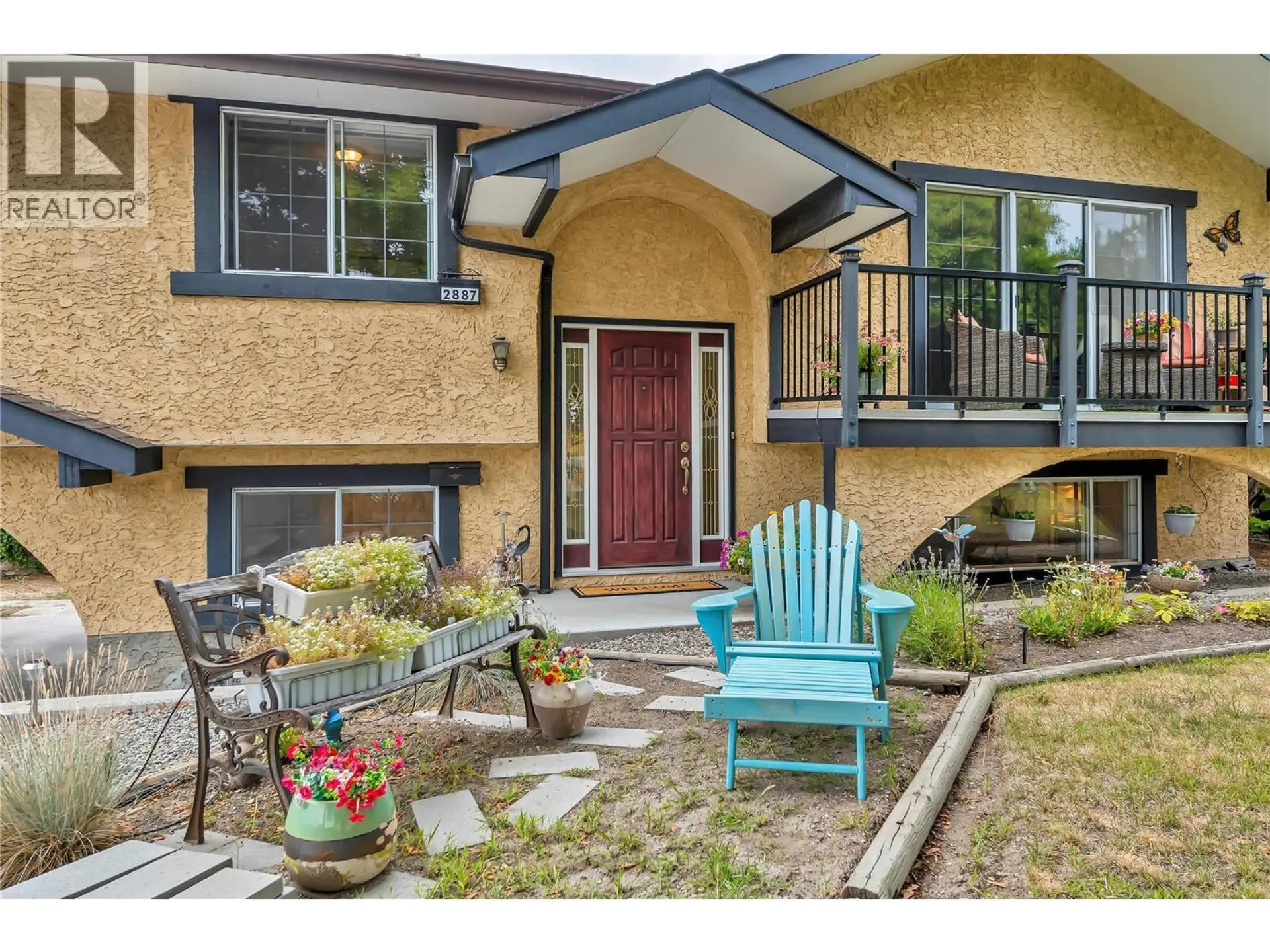 Property at 2887 Aberdeen Road, West Kelowna, BC