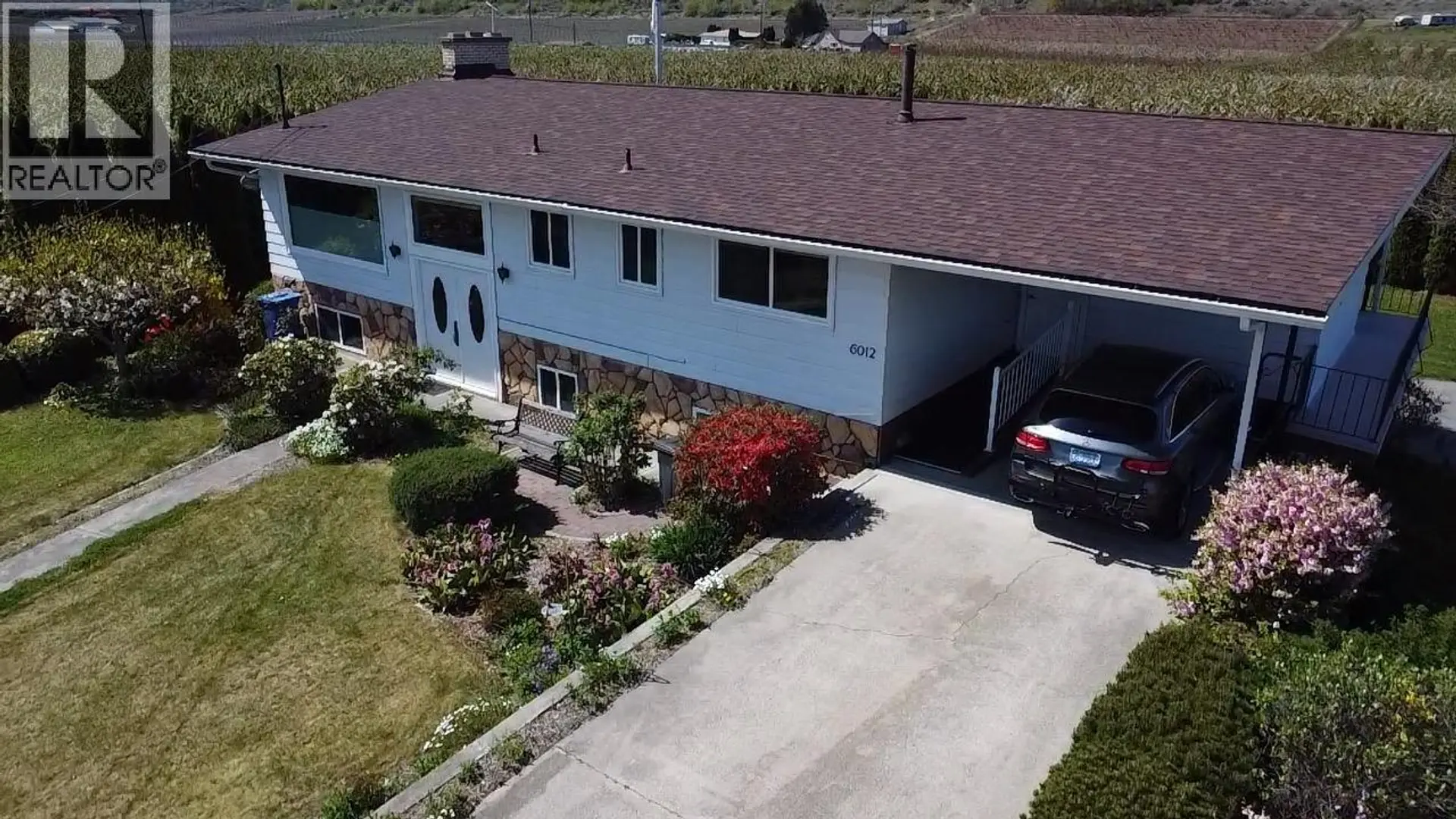 Property at 6012 107th Street, Osoyoos, BC