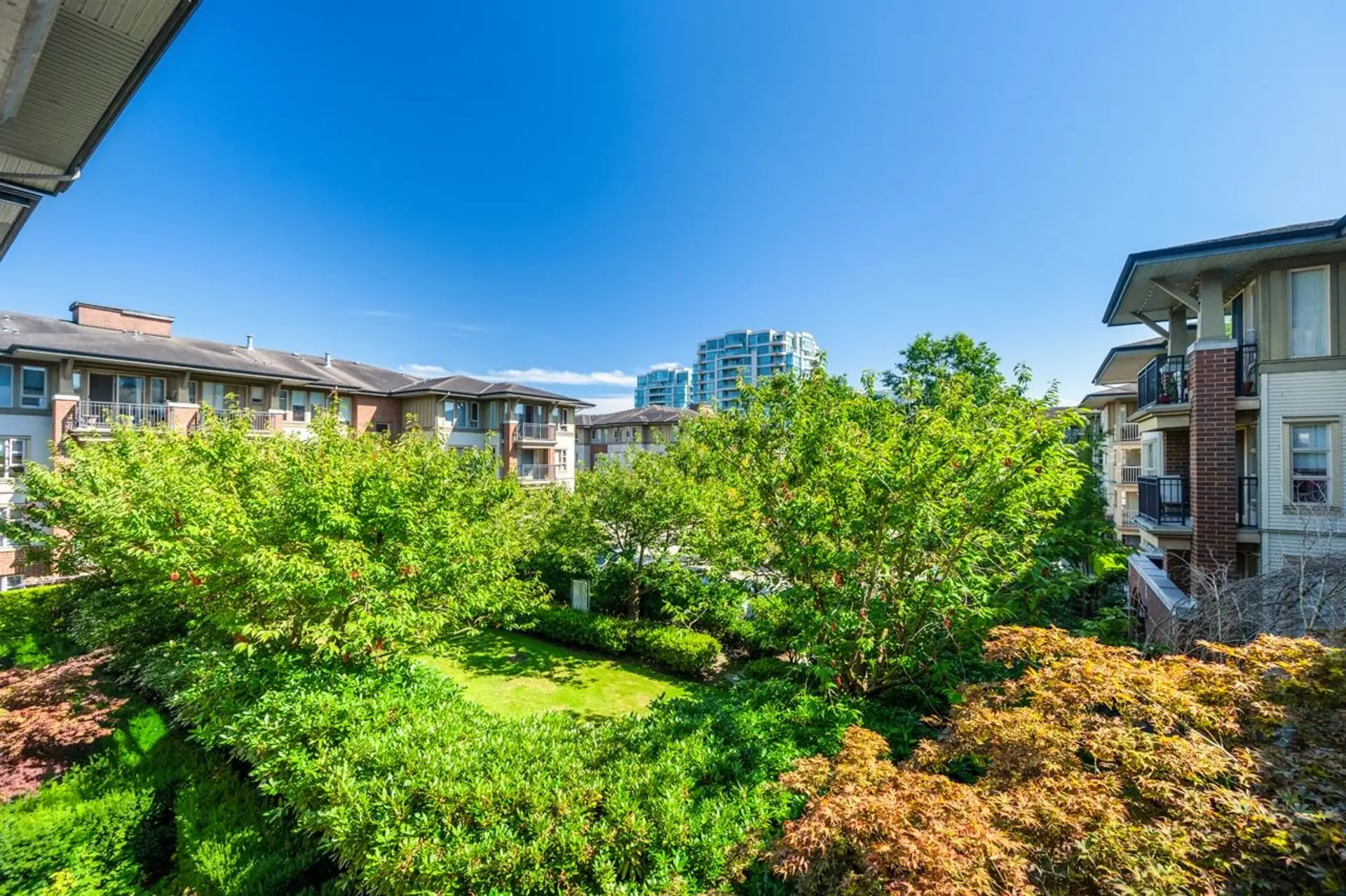 Property at #5304 5111 Garden City Road, Richmond, BC