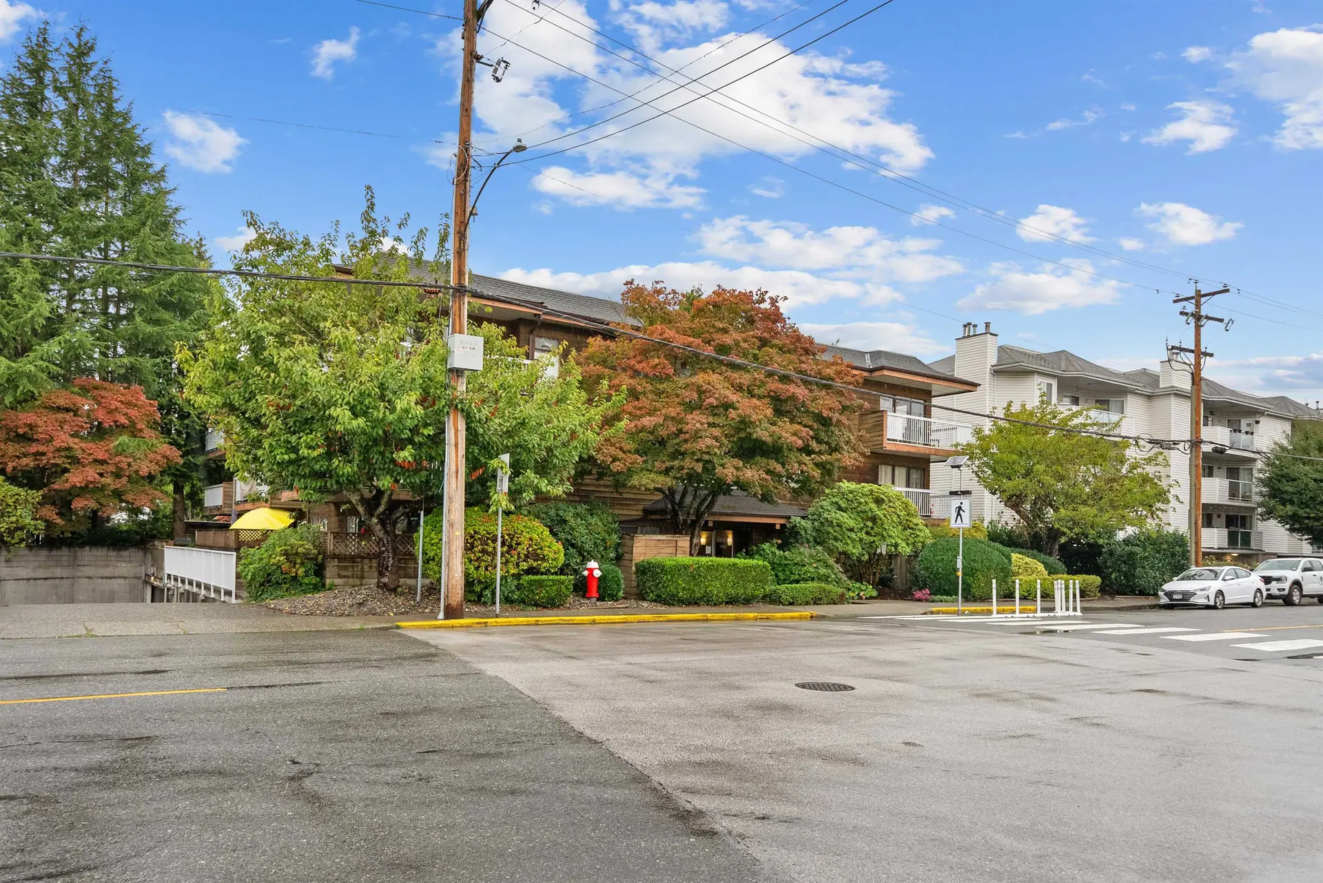 Property at #301 11957 223 Street, Maple Ridge, BC