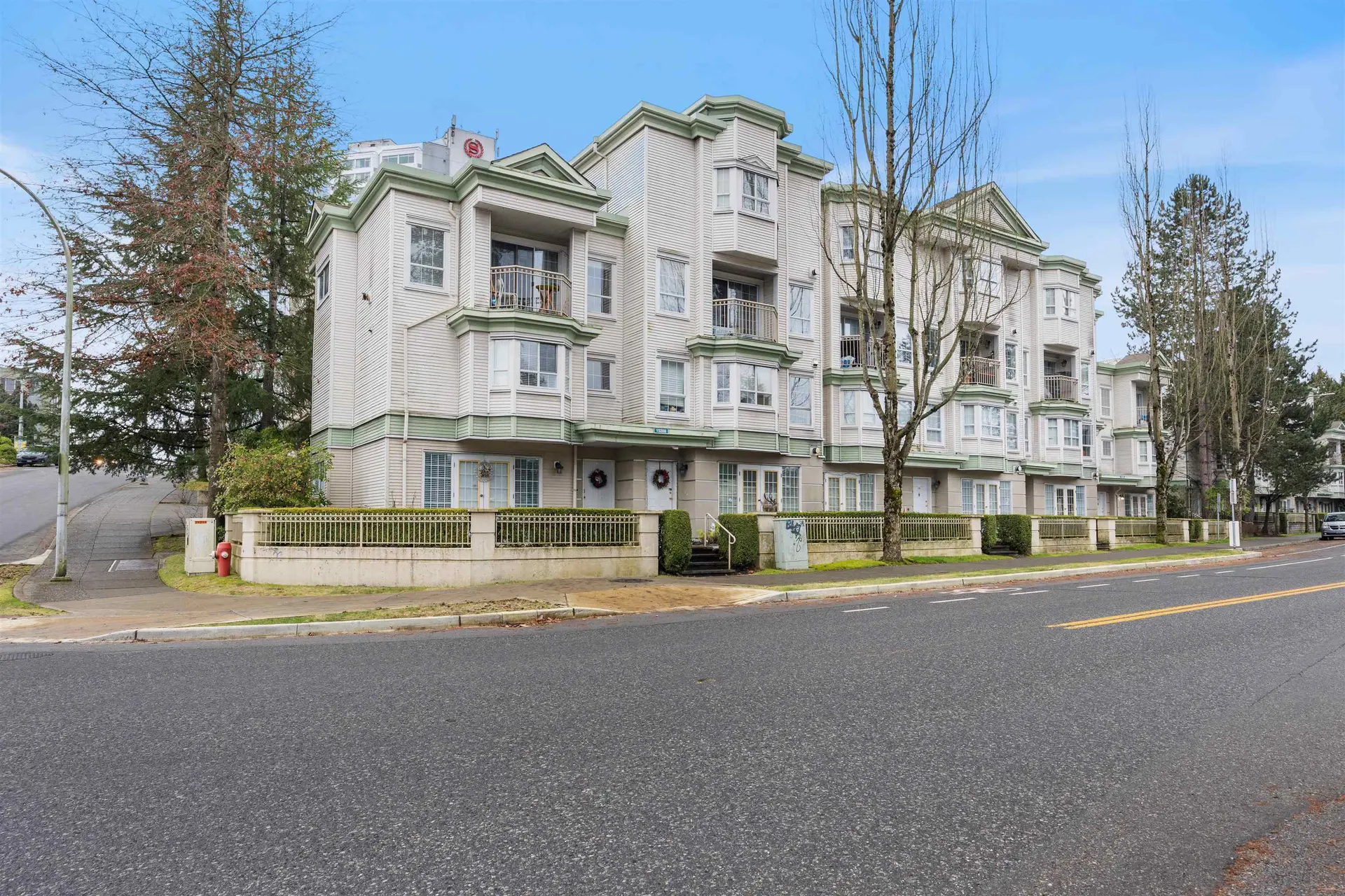 Property at #218 15268 105 Avenue, Surrey, BC