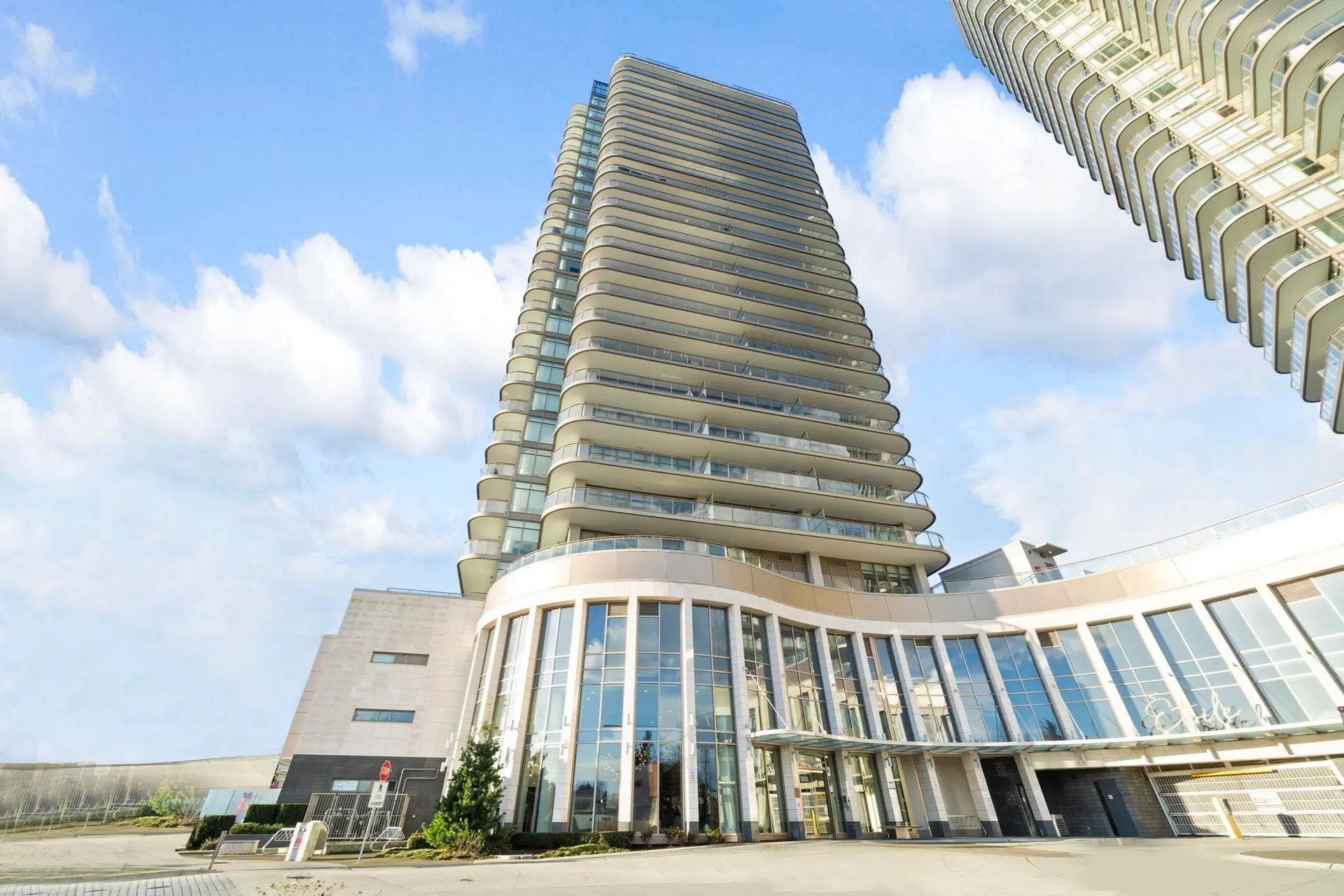 Property at #1901 5311 Goring Street, Burnaby, BC