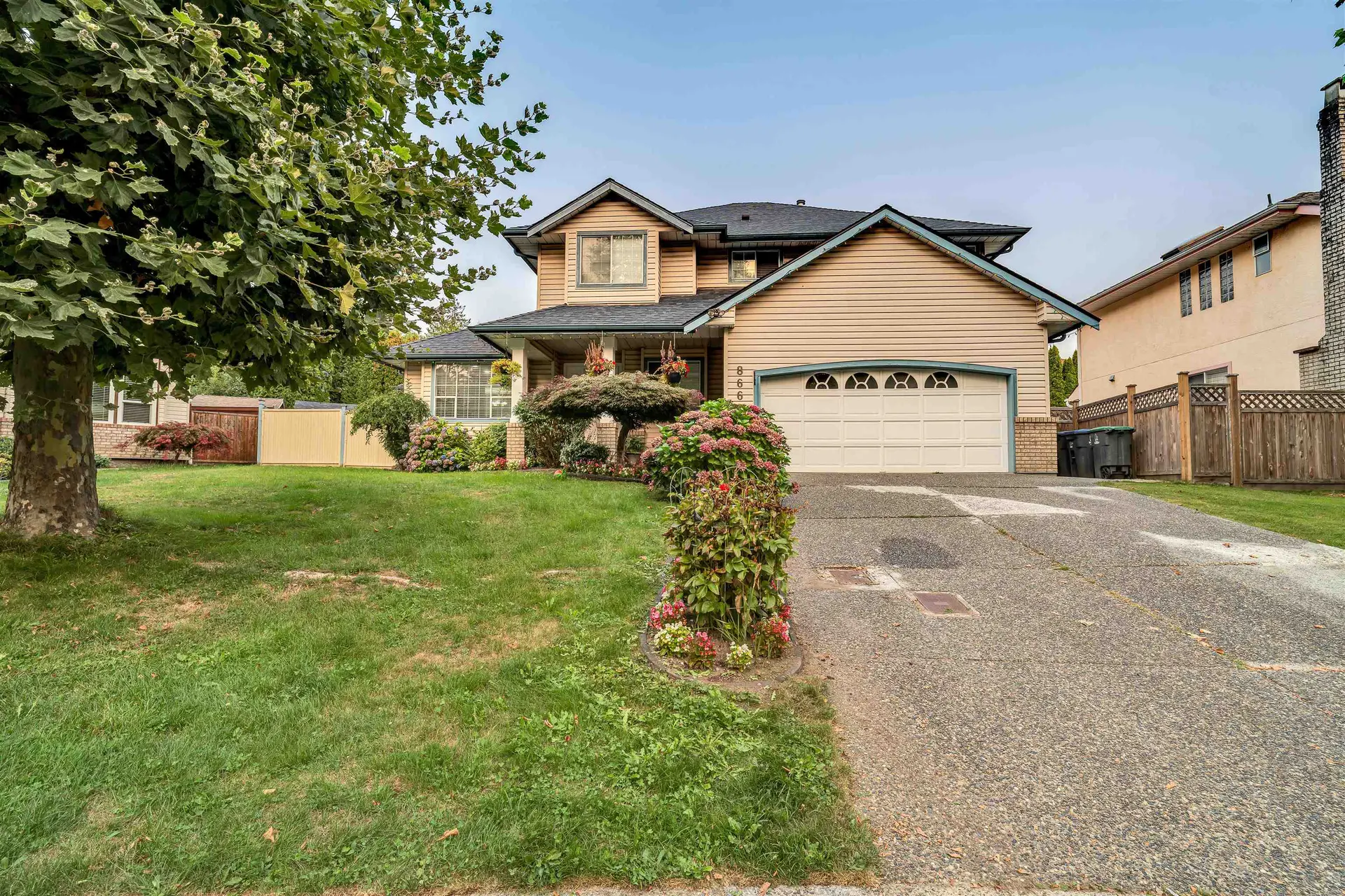 Property at 8662 141b Street, Surrey, BC