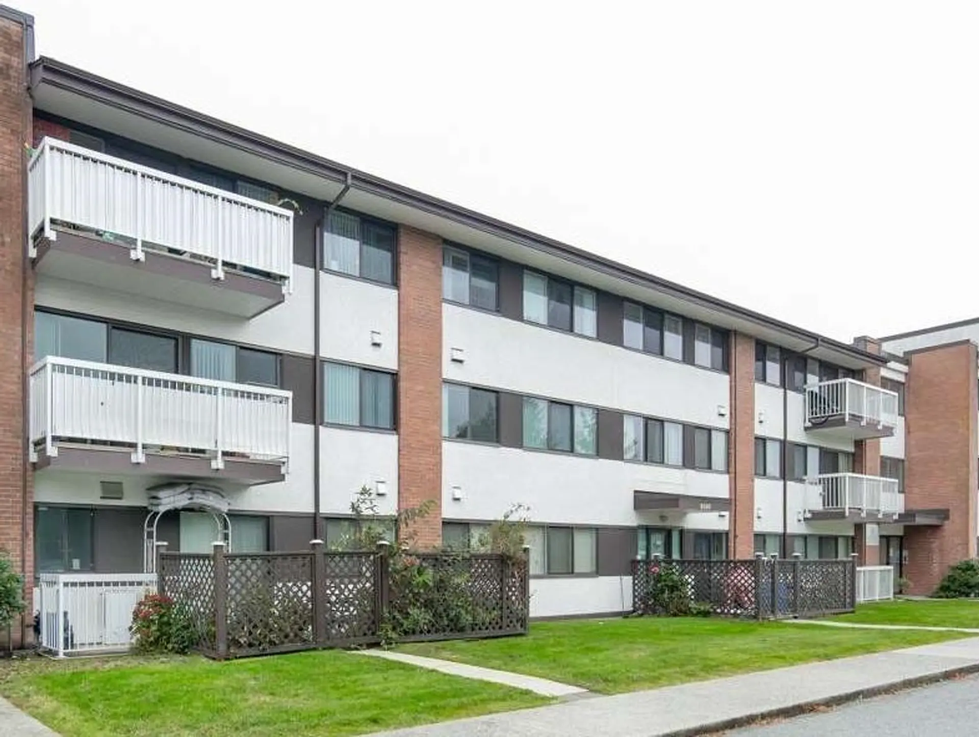 Property at #203 8080 Ryan Road, Richmond, BC