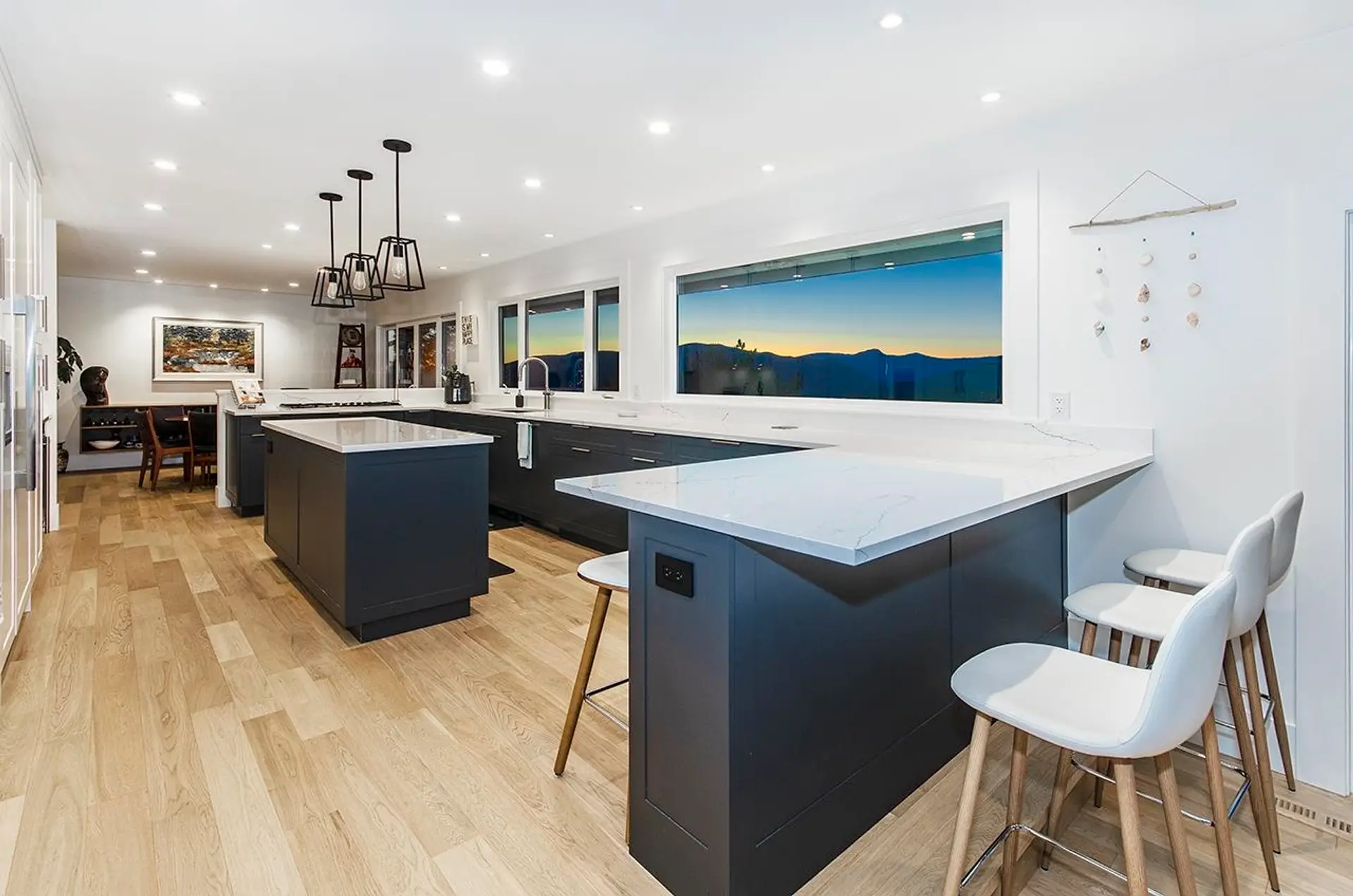 Property at 5237 Timberfeild Road, West Vancouver, BC