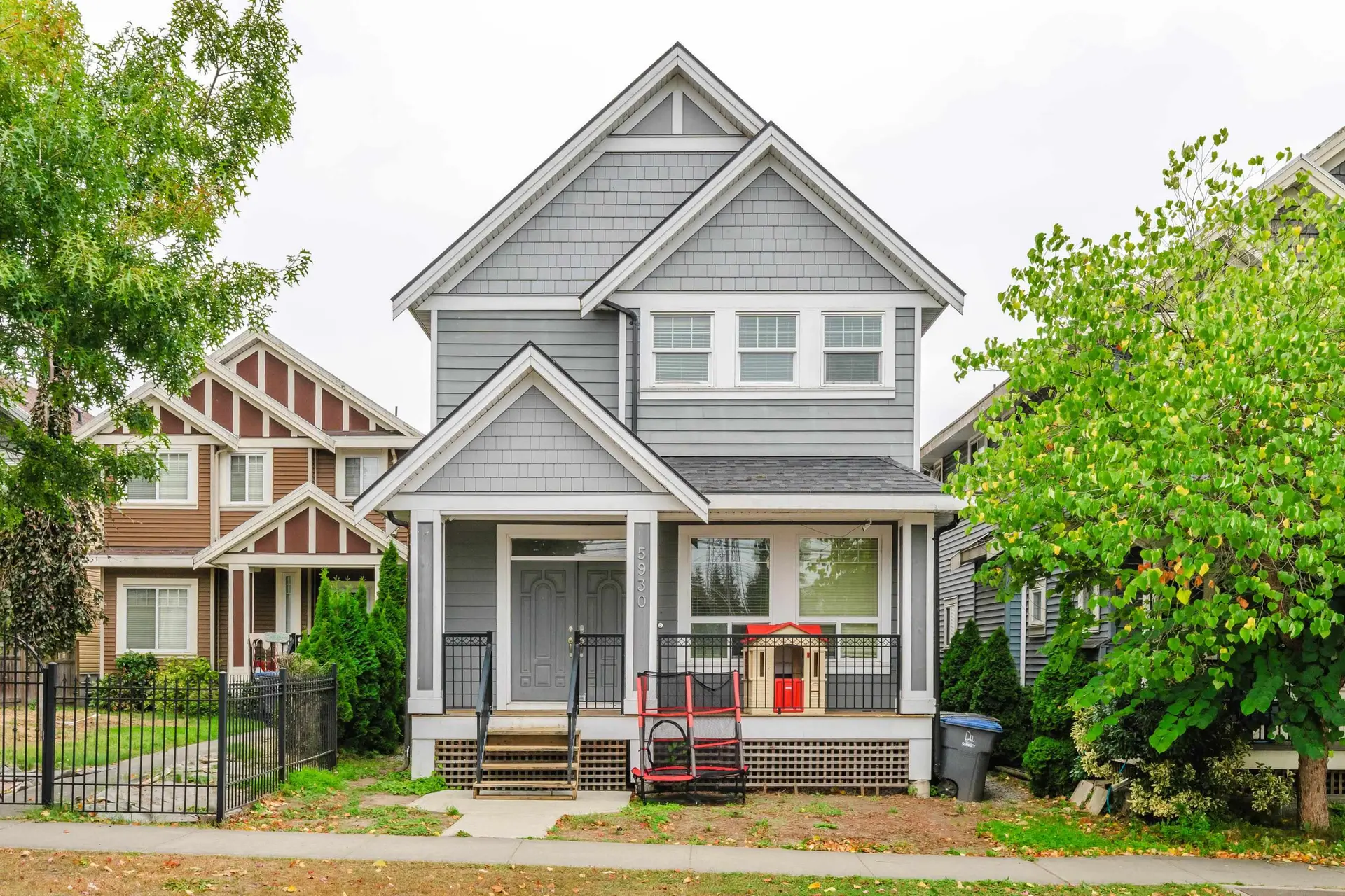 Property at 5930 128 Street, Surrey, BC