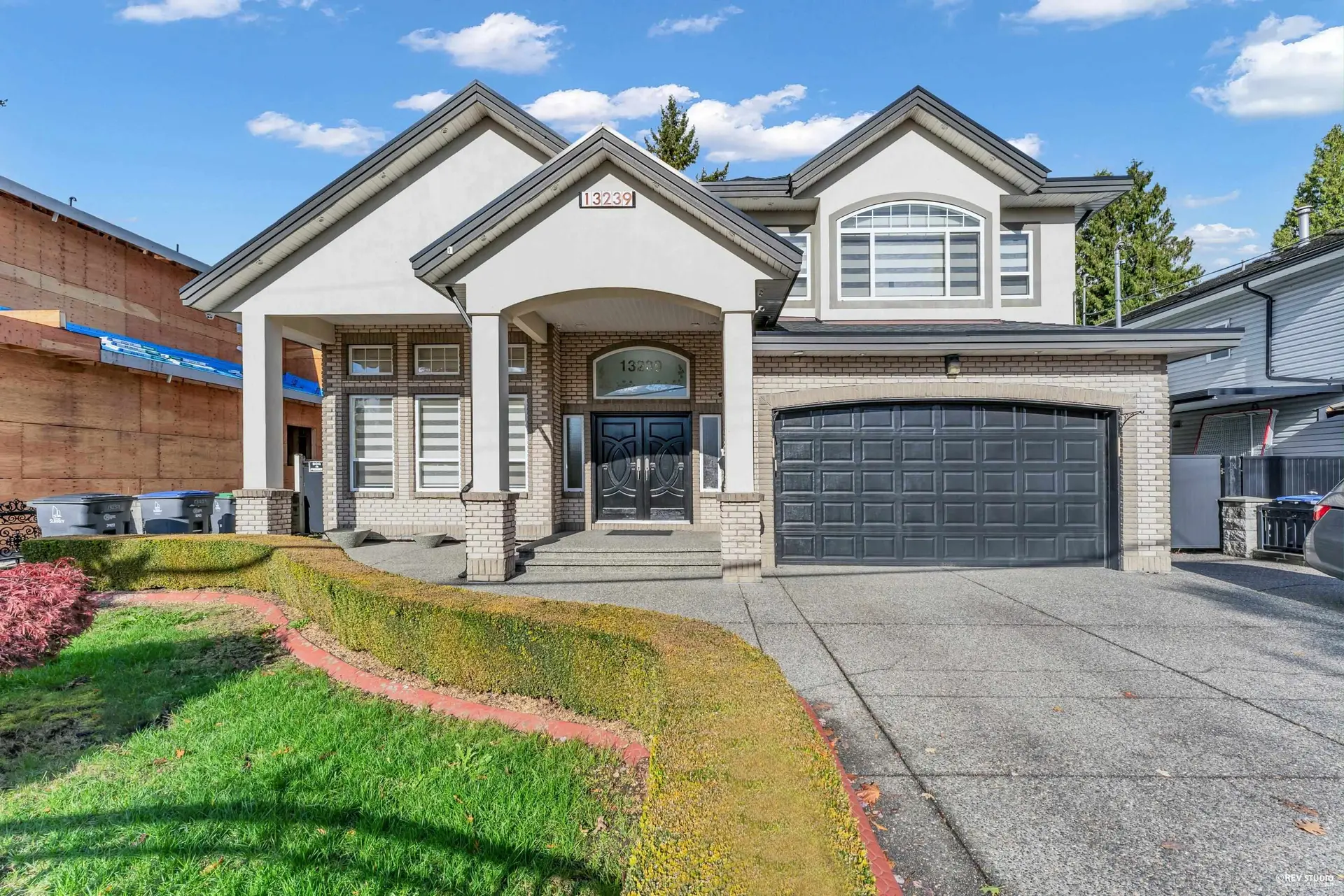 Property at 13239 89 Avenue, Surrey, BC