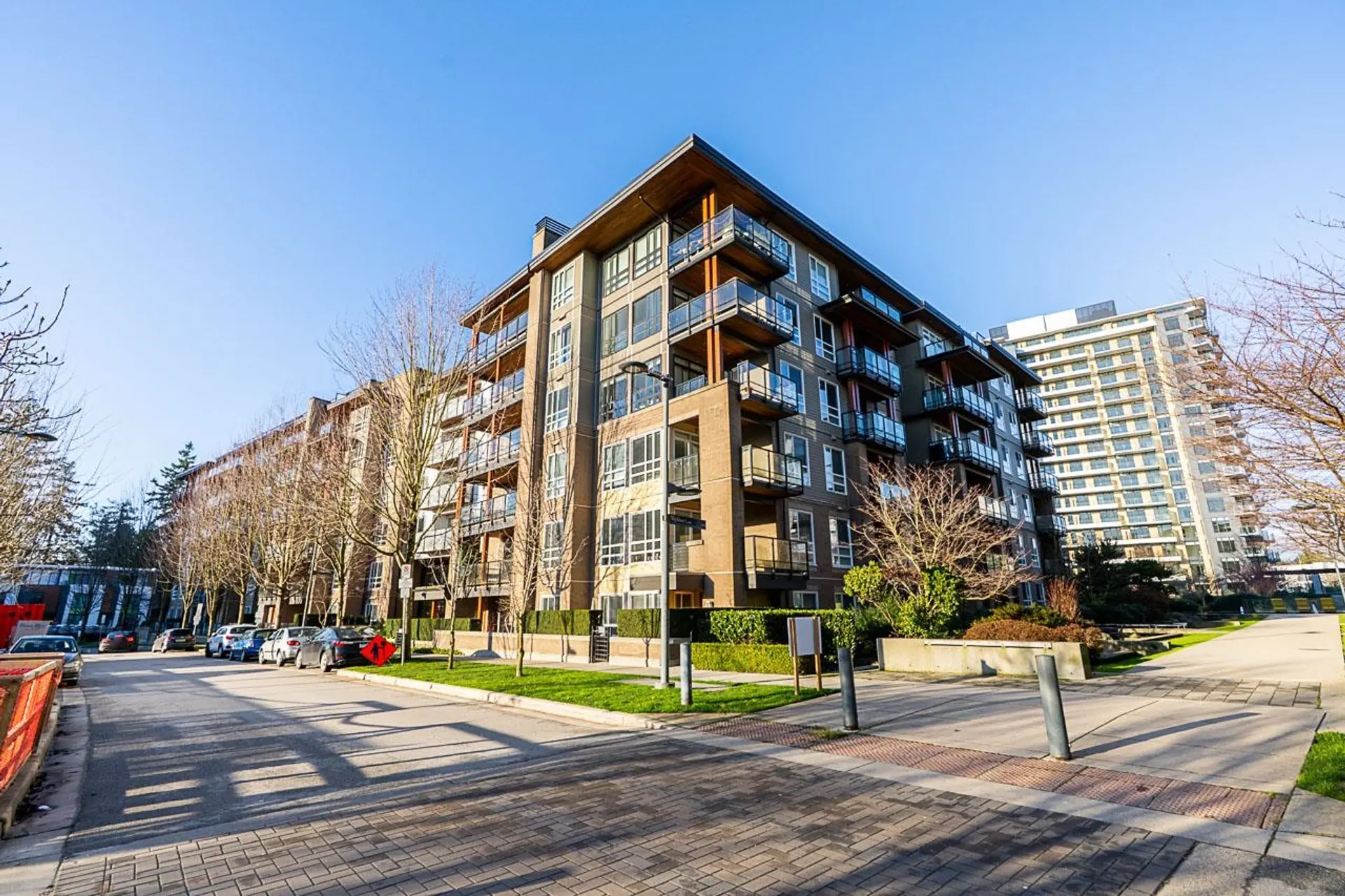 Property at #PH1 6033 Gray Avenue, Vancouver, BC