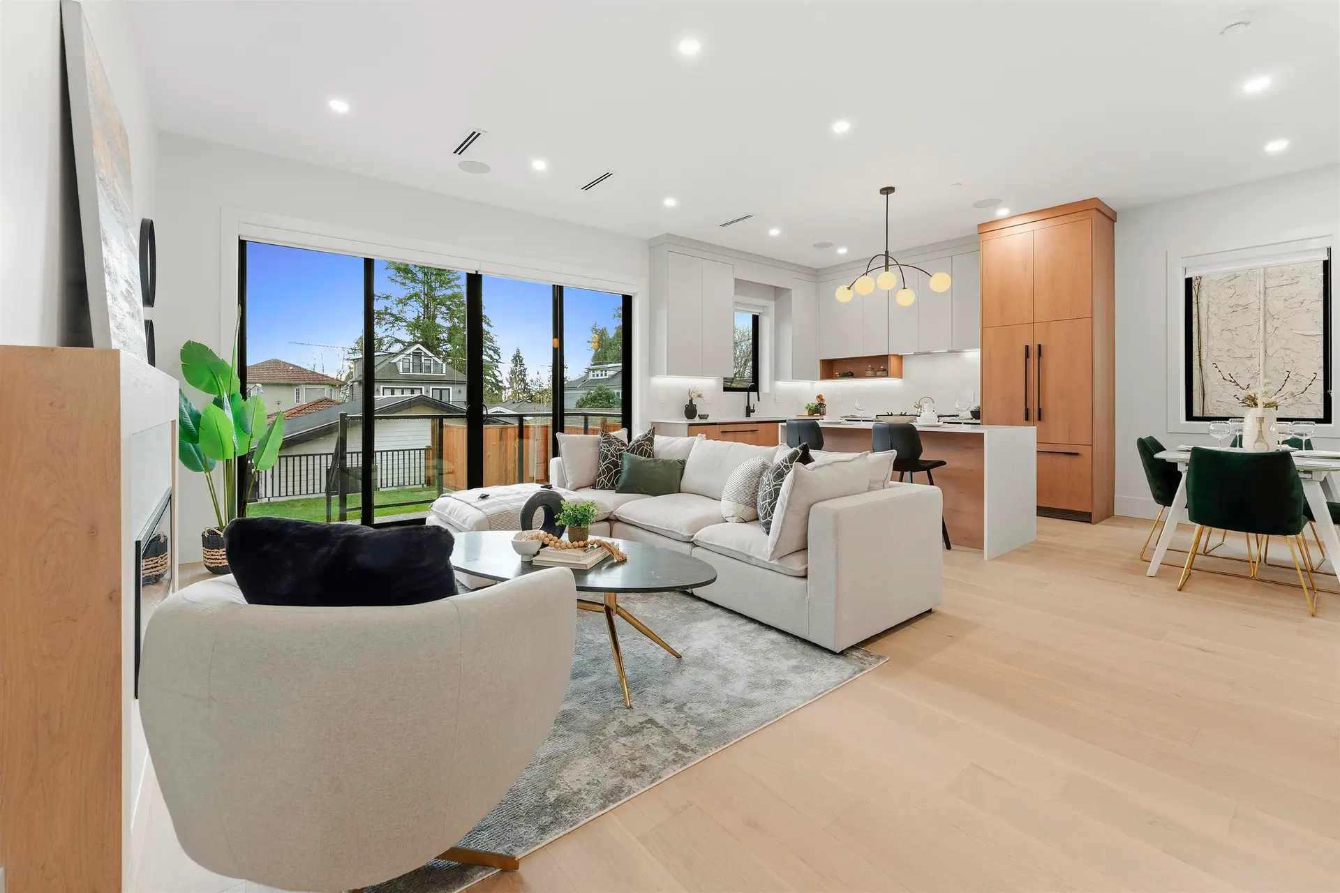 Property at #2 3218 W 38th Avenue, Vancouver, BC