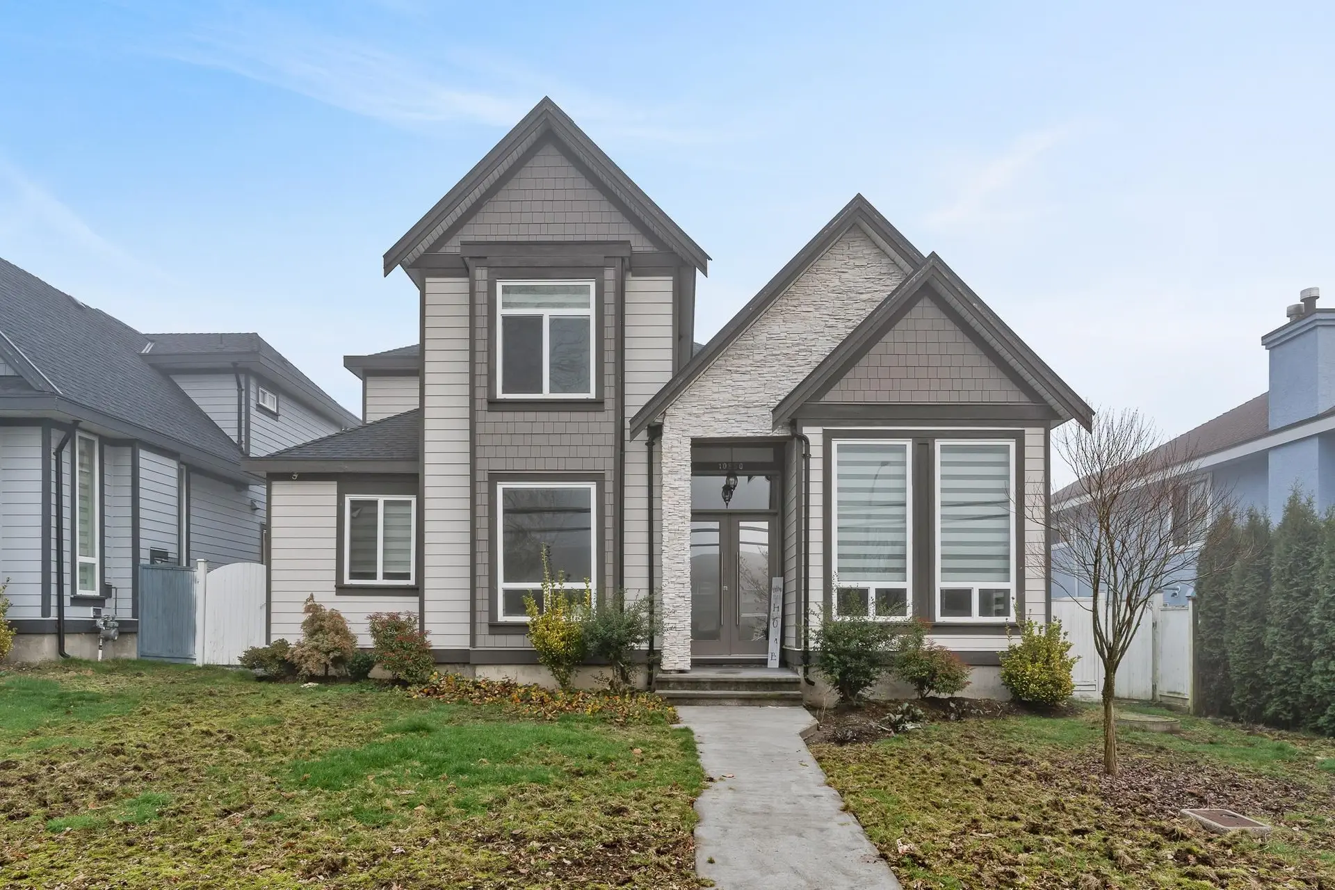 Property at 10850 156 Street, Surrey, BC