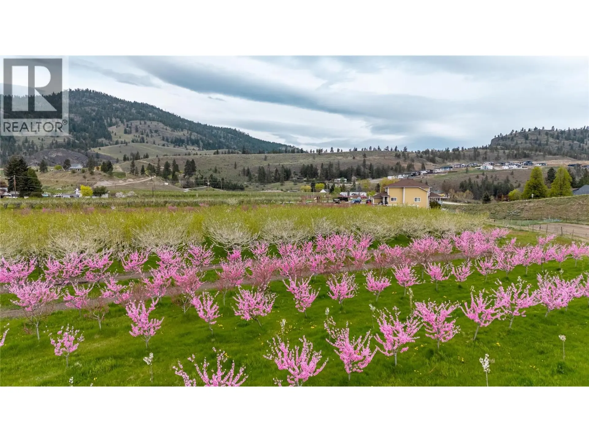 Property at 16600 Bentley Road, Summerland, BC