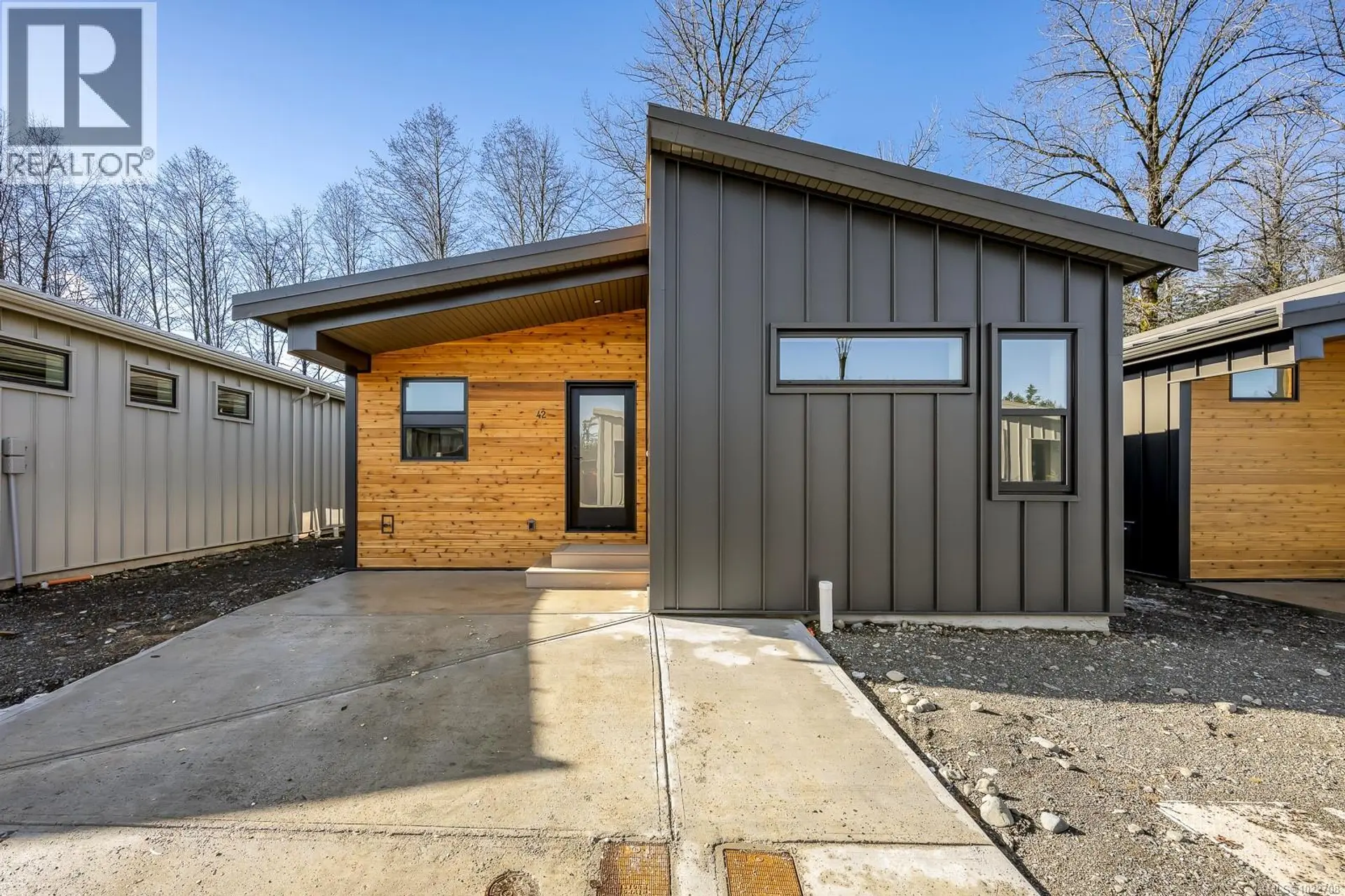 Property at #42 3025 Royston Rd, Cumberland, BC
