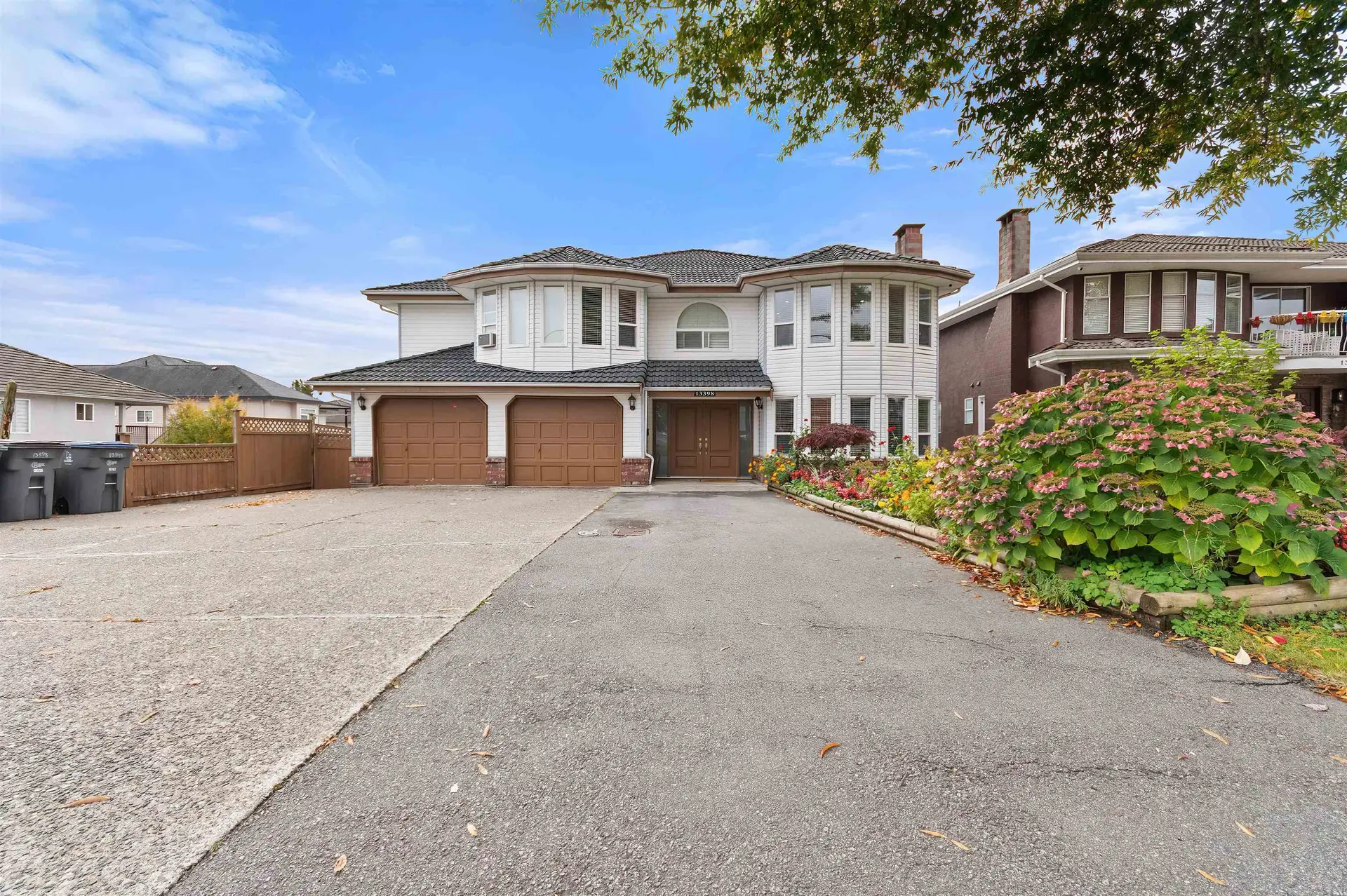 Property at 13398 89 Avenue, Surrey, BC