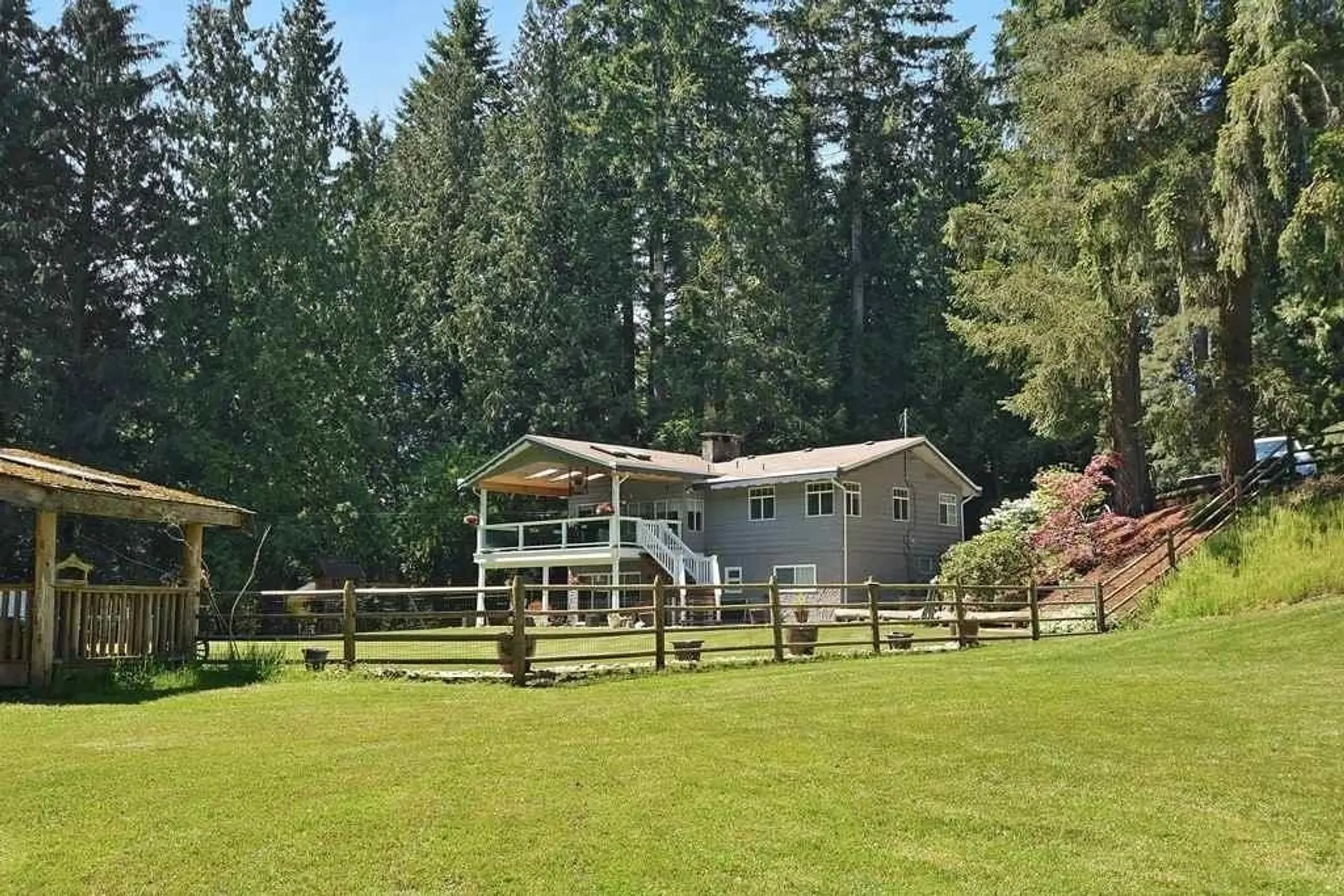 Property at 3870 216 Street, Langley, BC