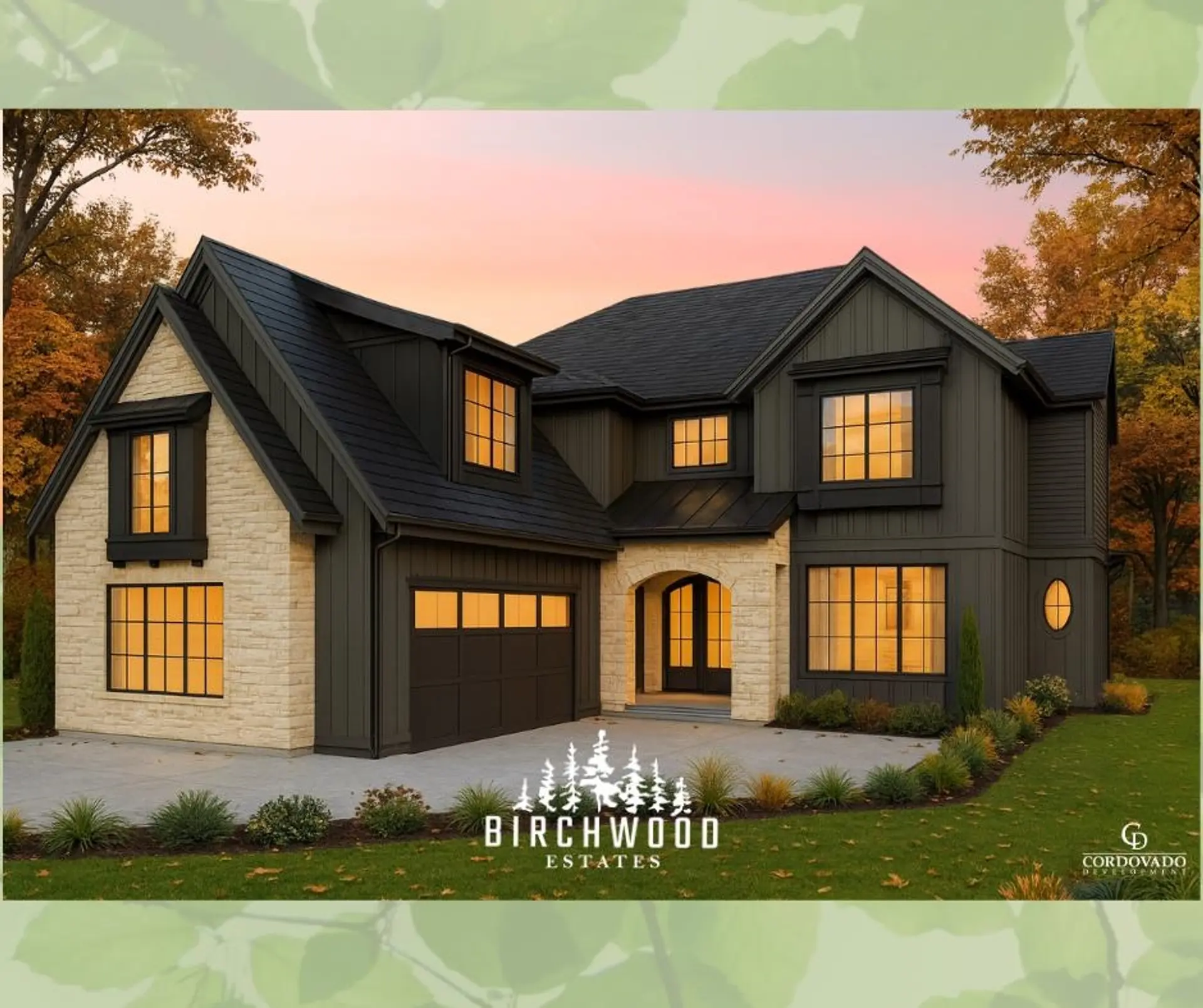 Property at #LOT 15 2307 Sunnyside Road, Port Moody, BC