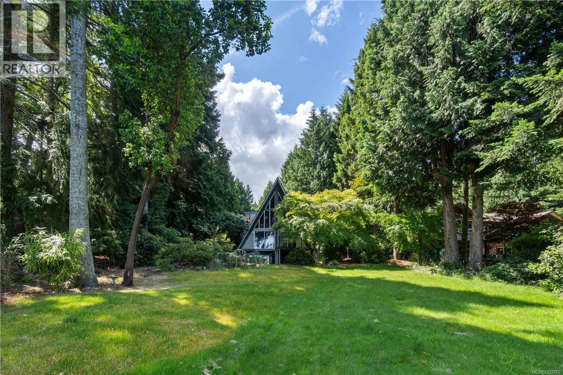 Property at 5948 Waldbank Rd, Nanaimo, BC