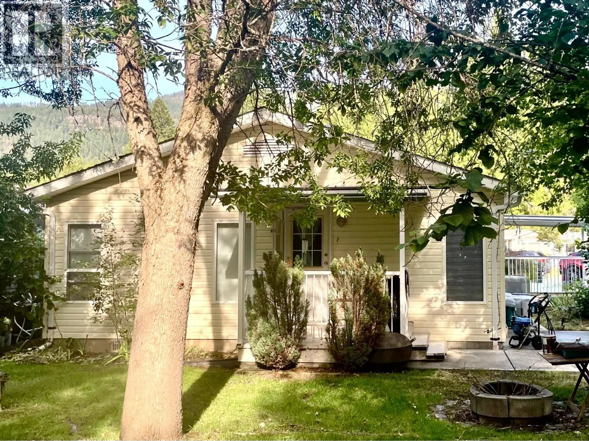 Property at #11 1500 Neimi Road, Christina Lake, BC