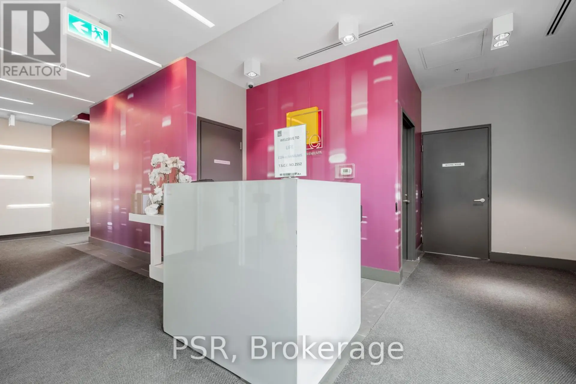 #202 68 MERTON STREET - Image 17
