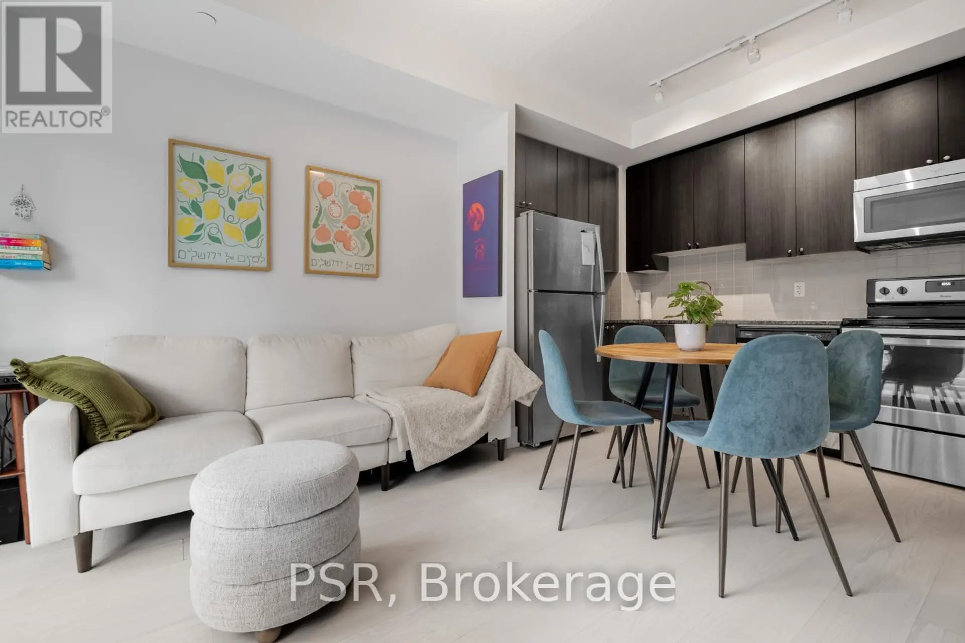 #202 68 MERTON STREET - Image 5