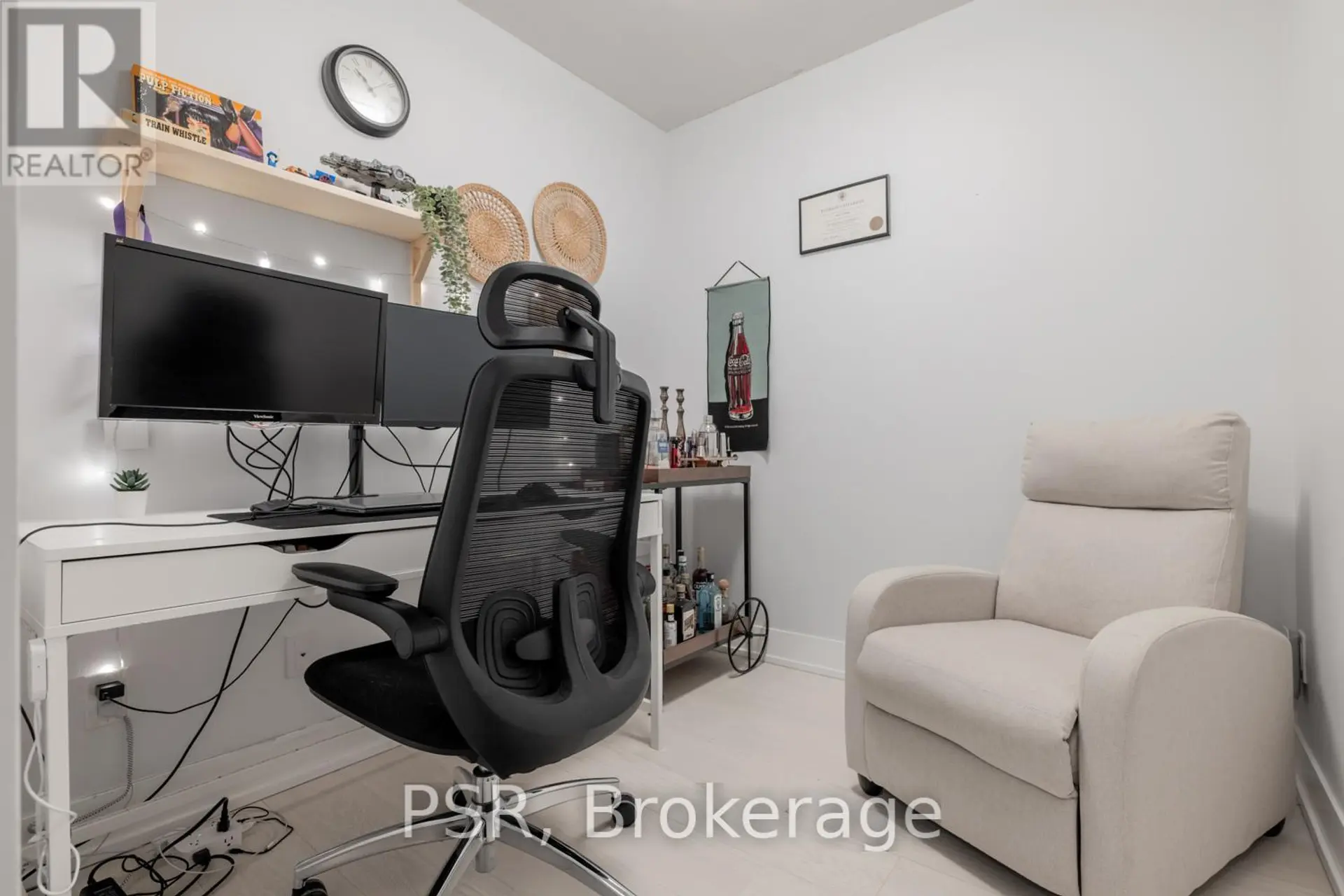 #202 68 MERTON STREET - Image 11