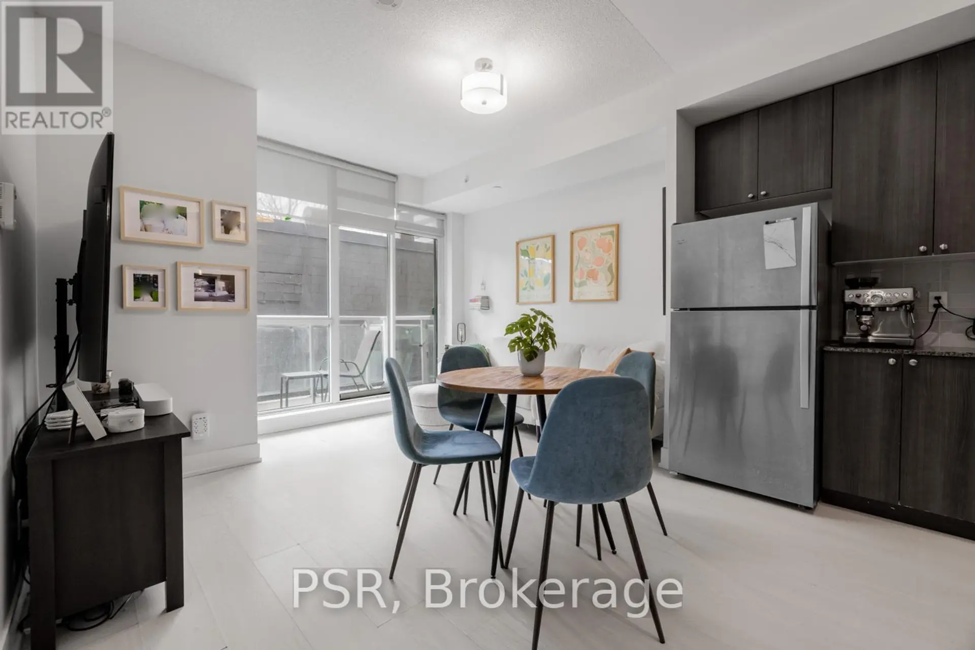 #202 68 MERTON STREET - Image 2