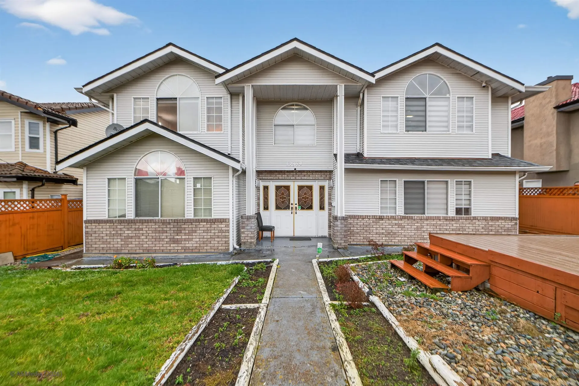 Property at 12369 64 Avenue, Surrey, BC