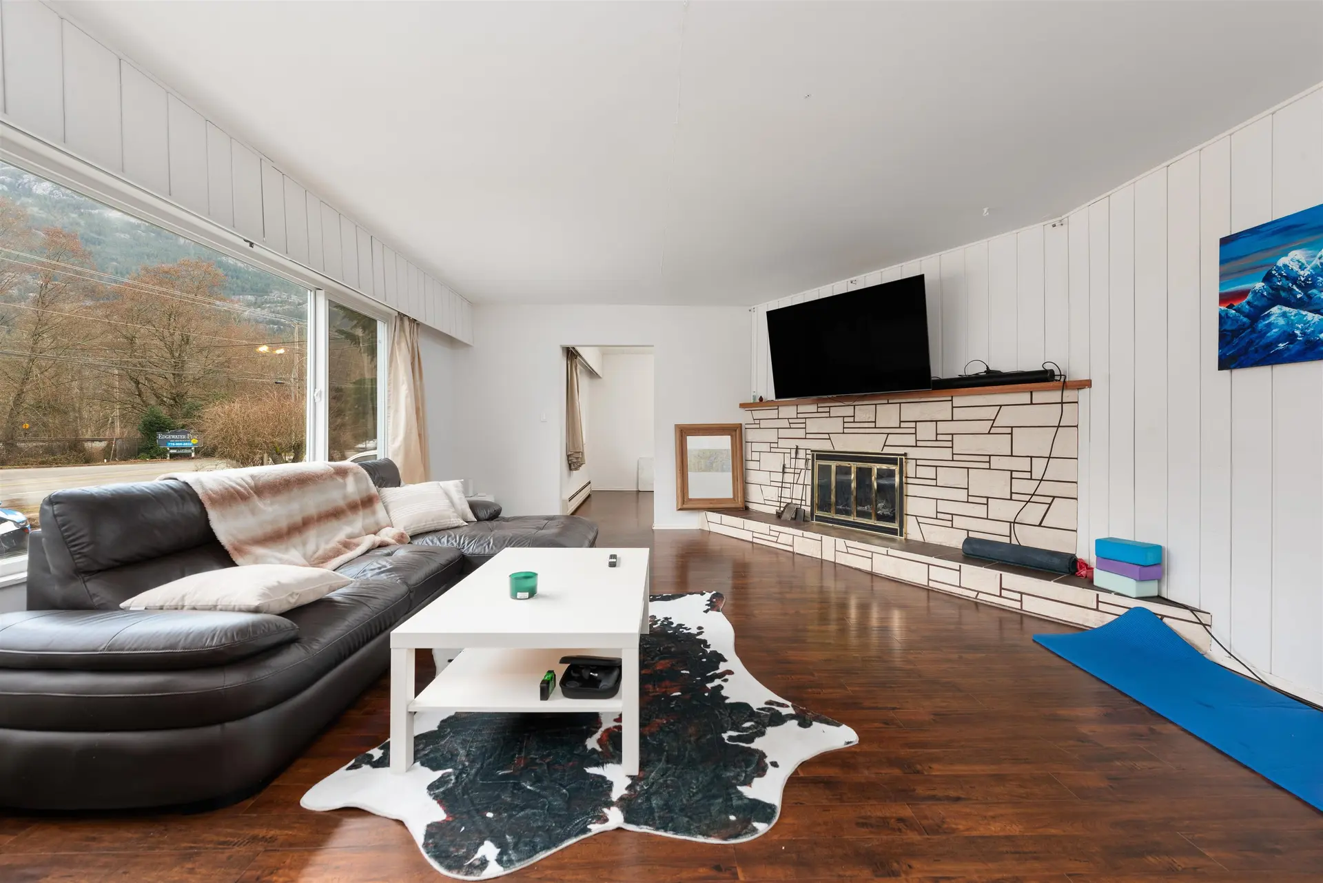 Property at 38850 Buckley Avenue, Squamish, BC