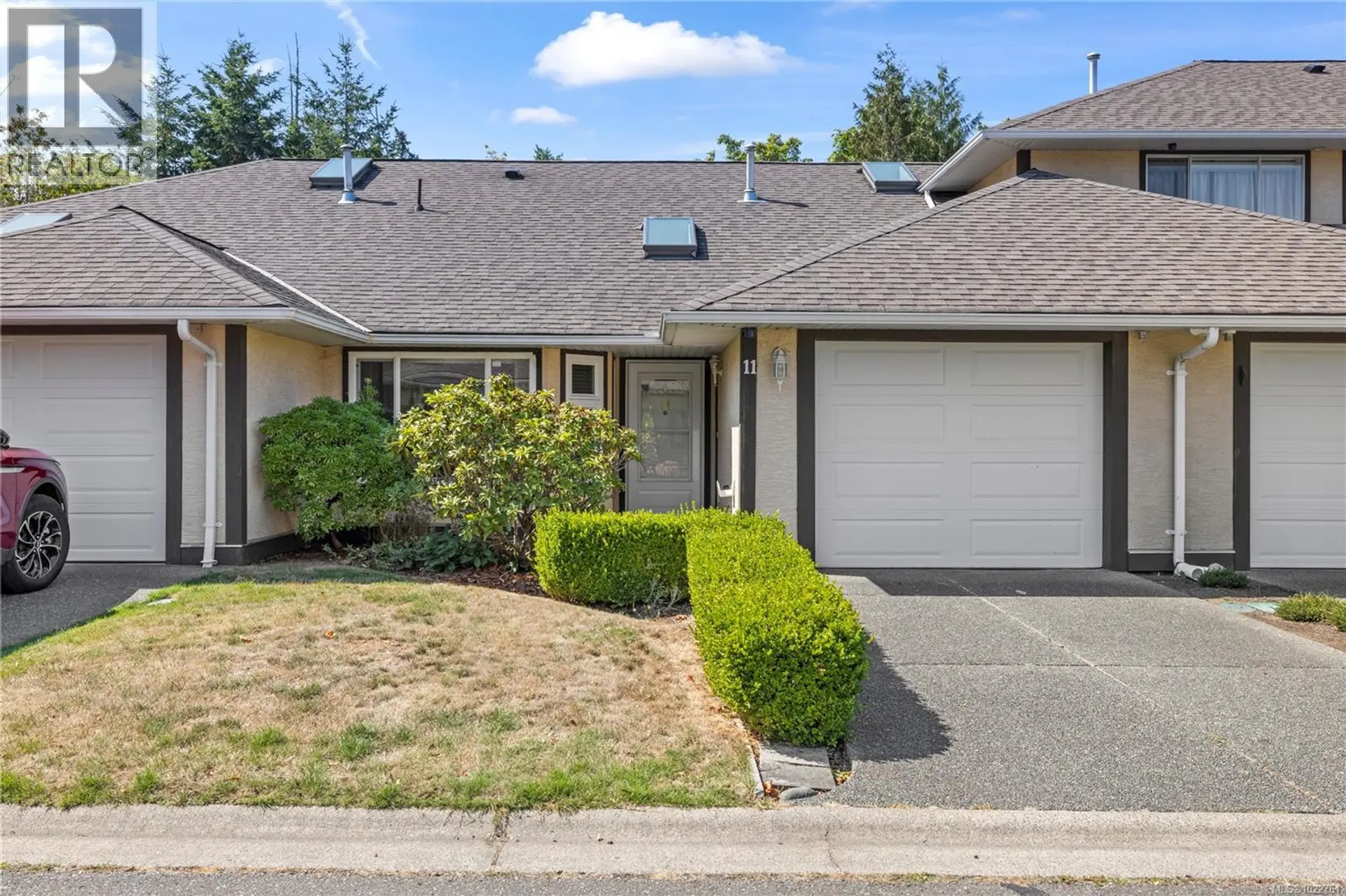 Property at #11 454 Morison Ave, Parksville, BC