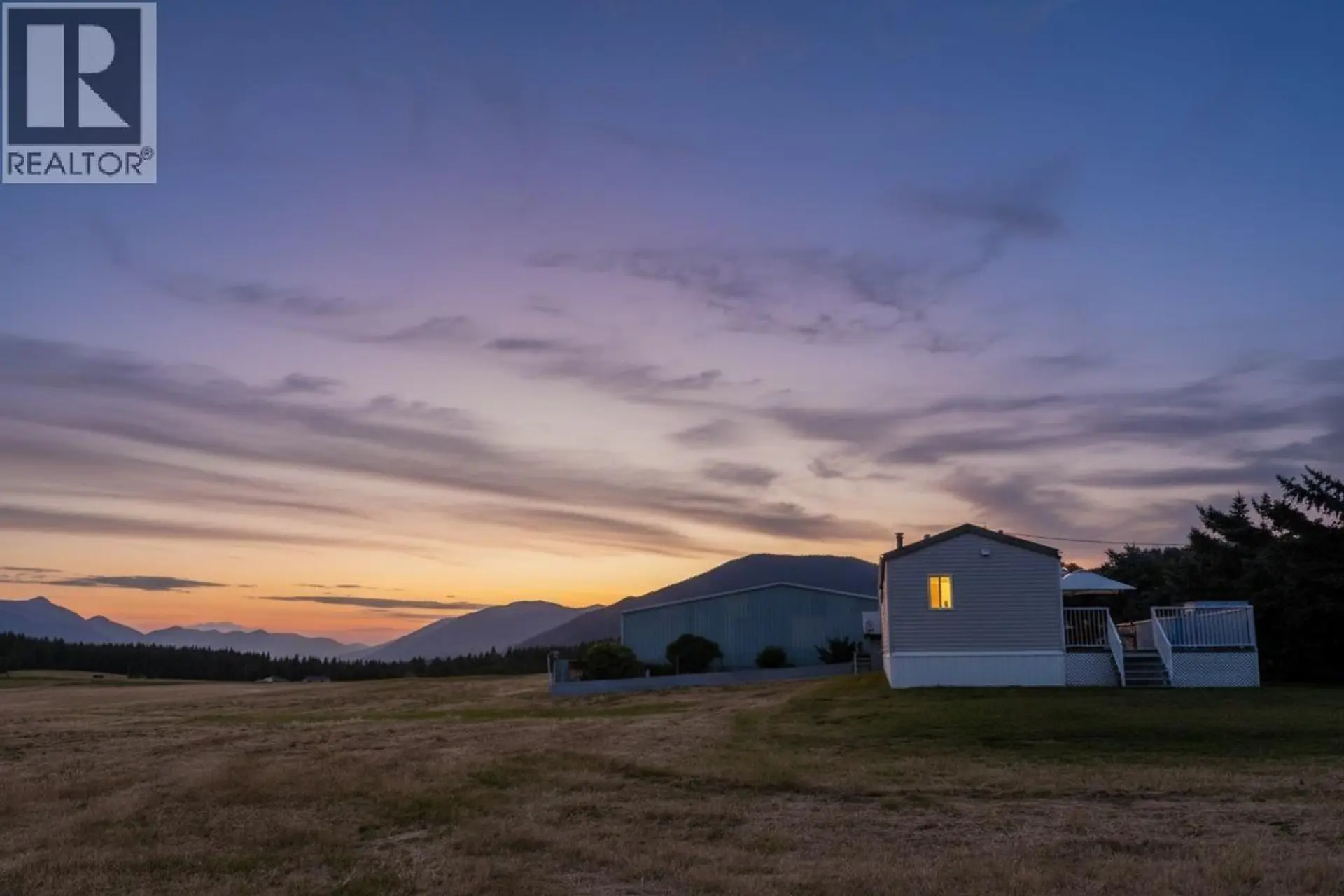 Property at 2404 28TH Street, Lister, BC