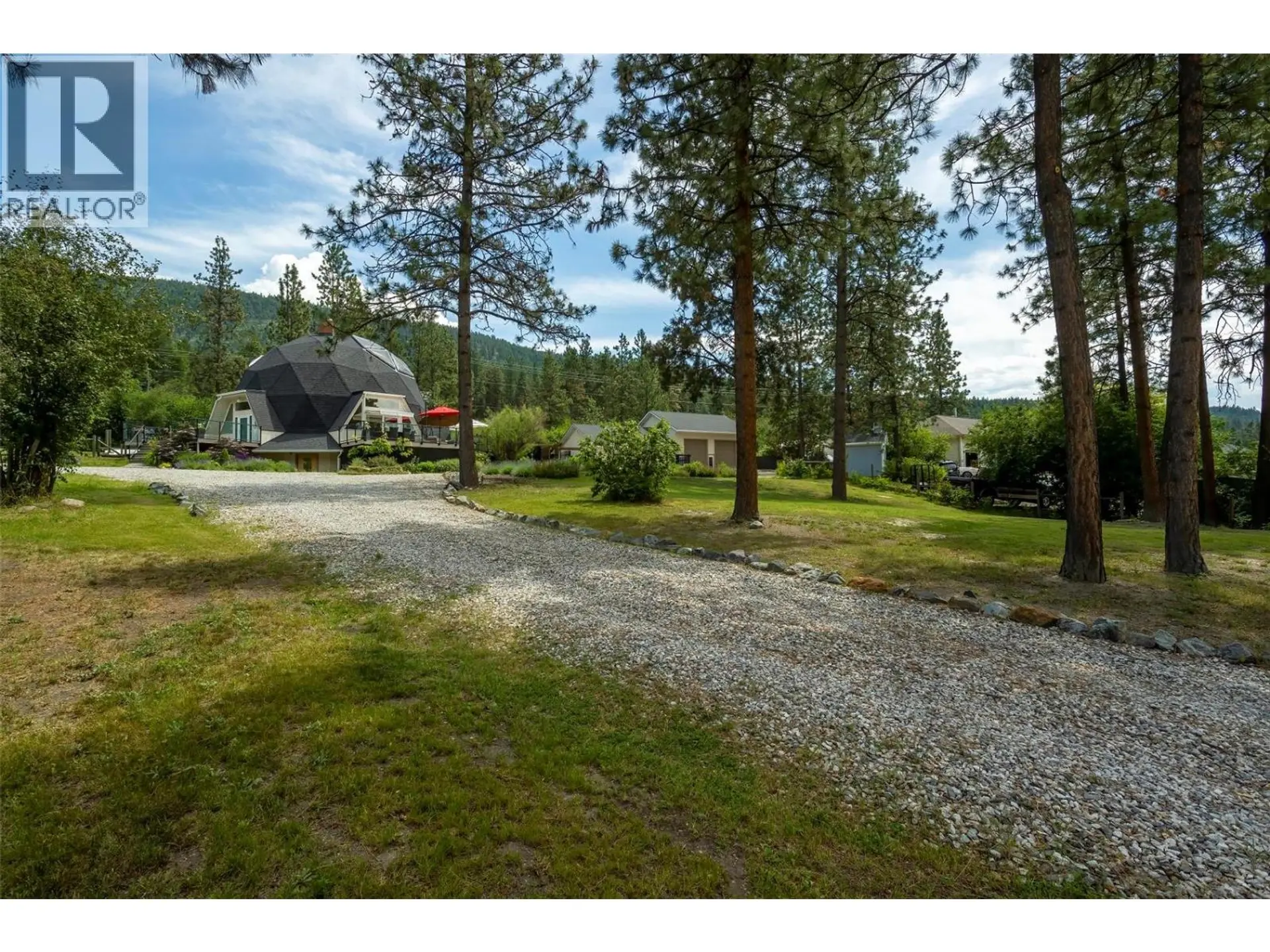 Property at 16709 Maki Road, Lake Country, BC