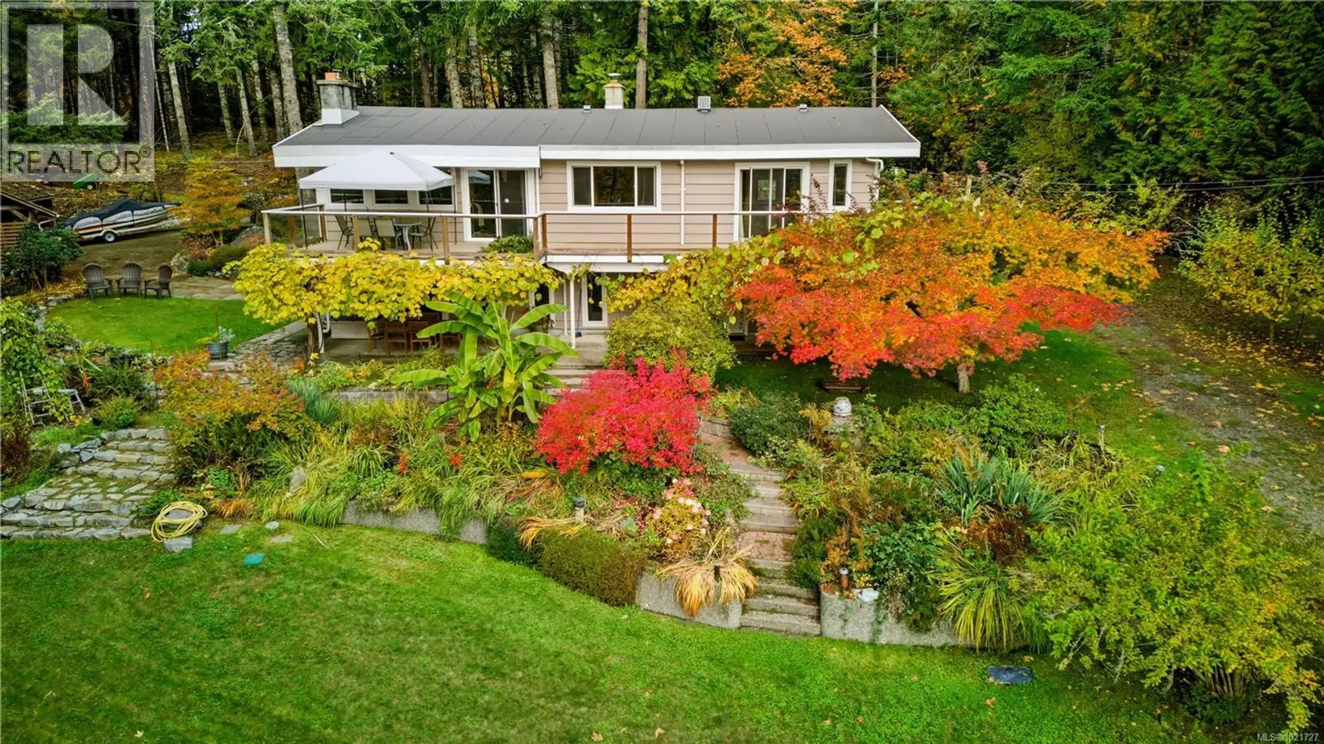 Property at 9644 Lakeshore Rd, Port Alberni, BC