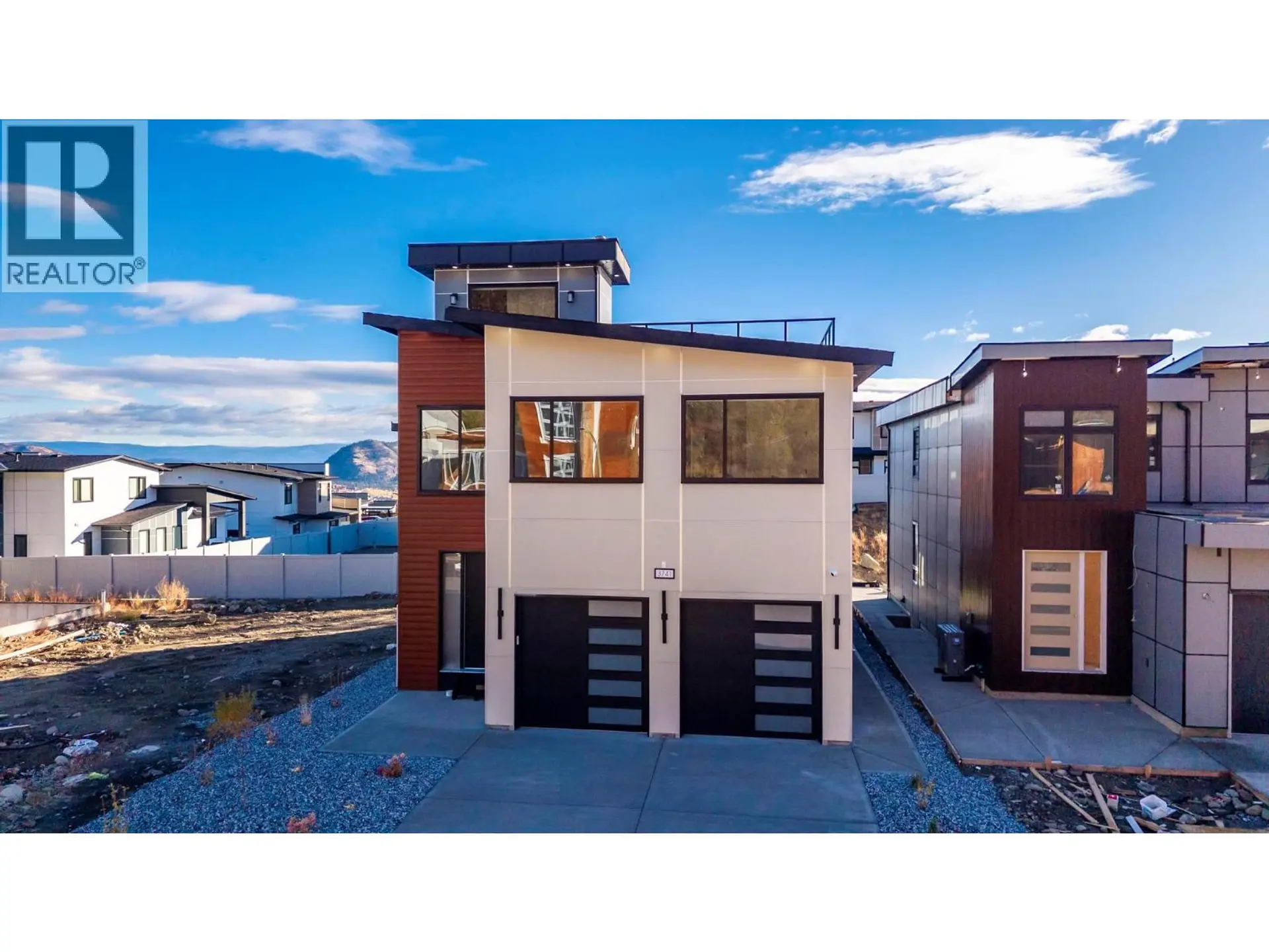 Property at 3741 Astoria Drive, West Kelowna, BC