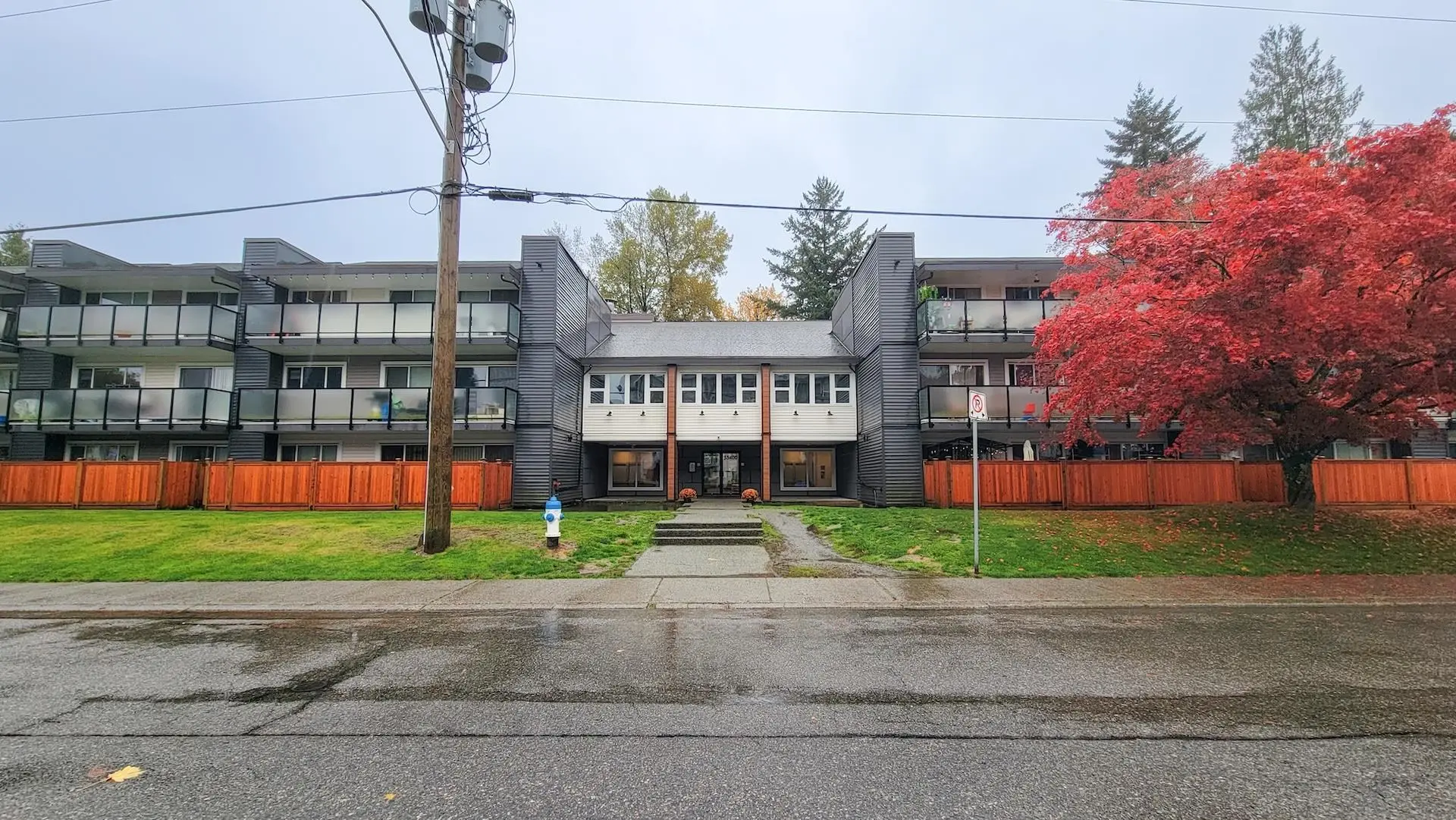 Property at #214 33400 Bourquin Place, Abbotsford, BC