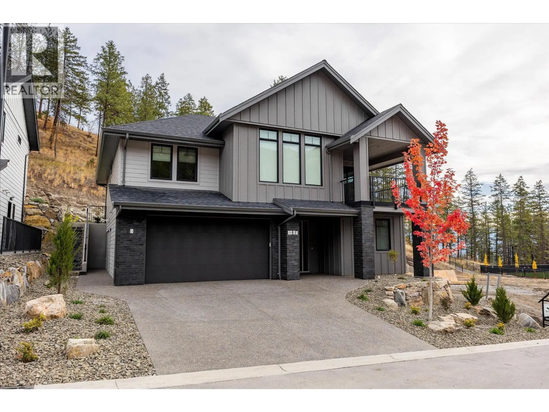 Property at 1437 April Springs Court, Kelowna, BC