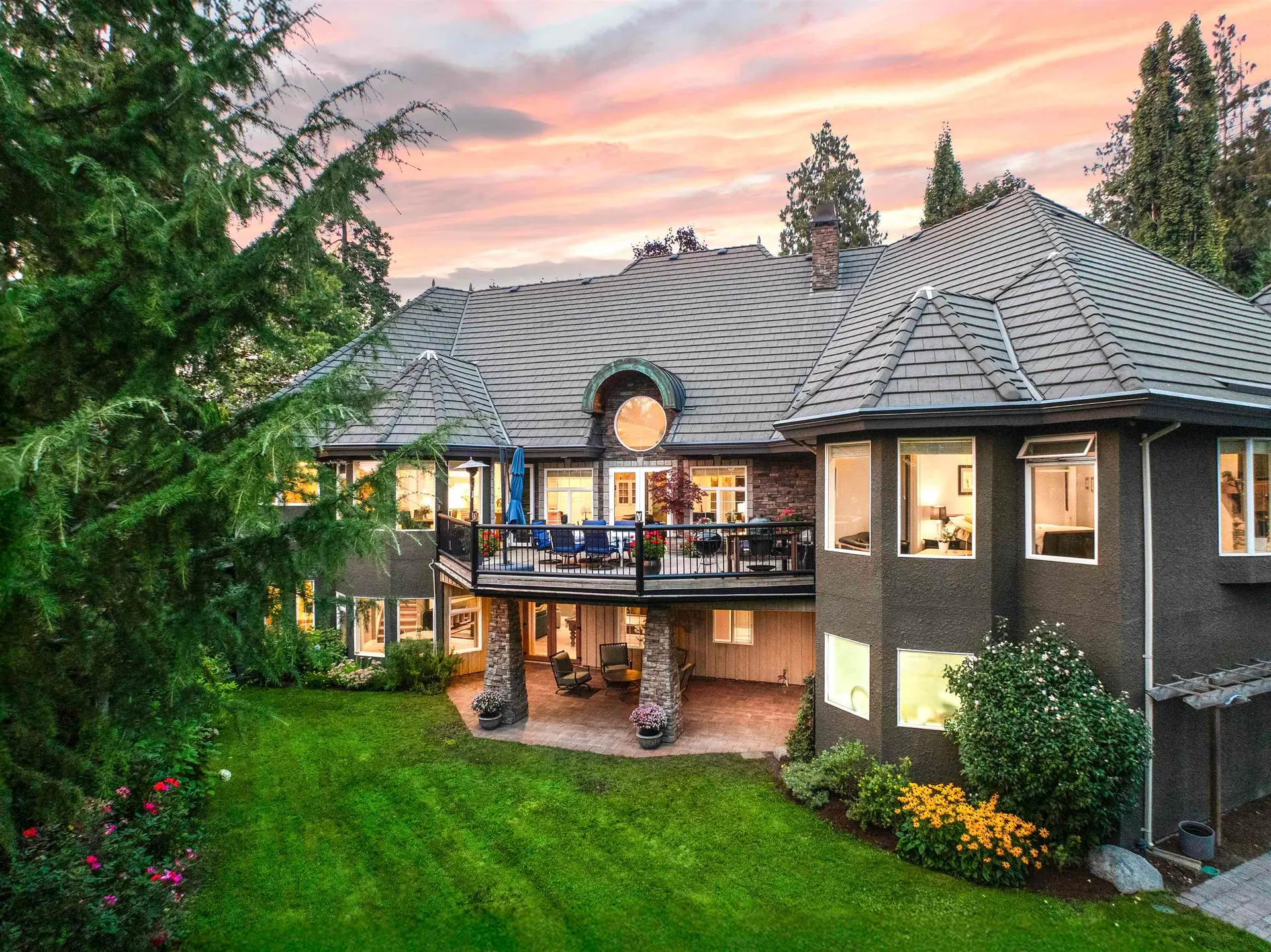 Property at 18638 54a Avenue, Surrey, BC