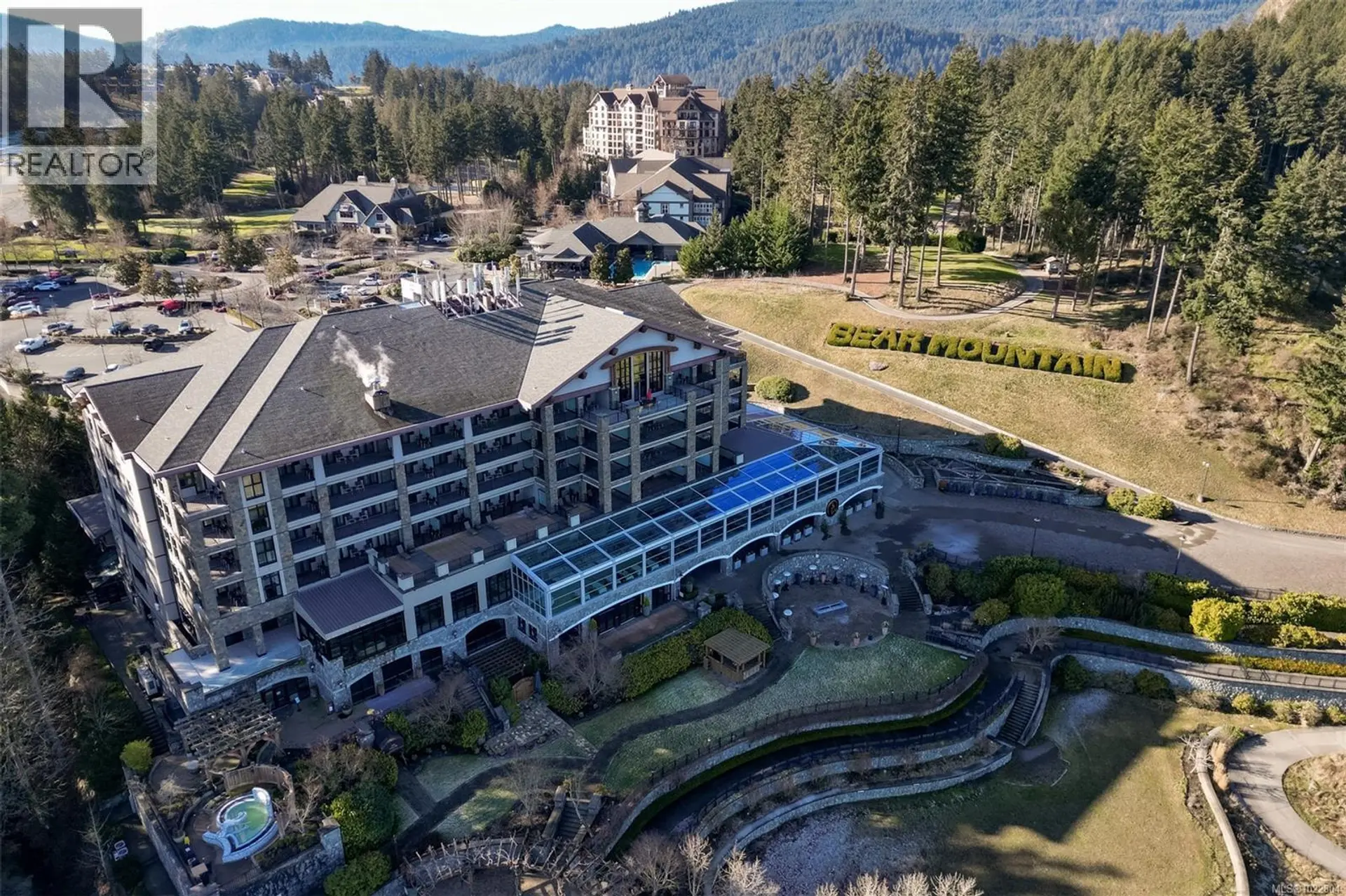 Property at #335/337 C 1999 Country Club Way, Langford, BC