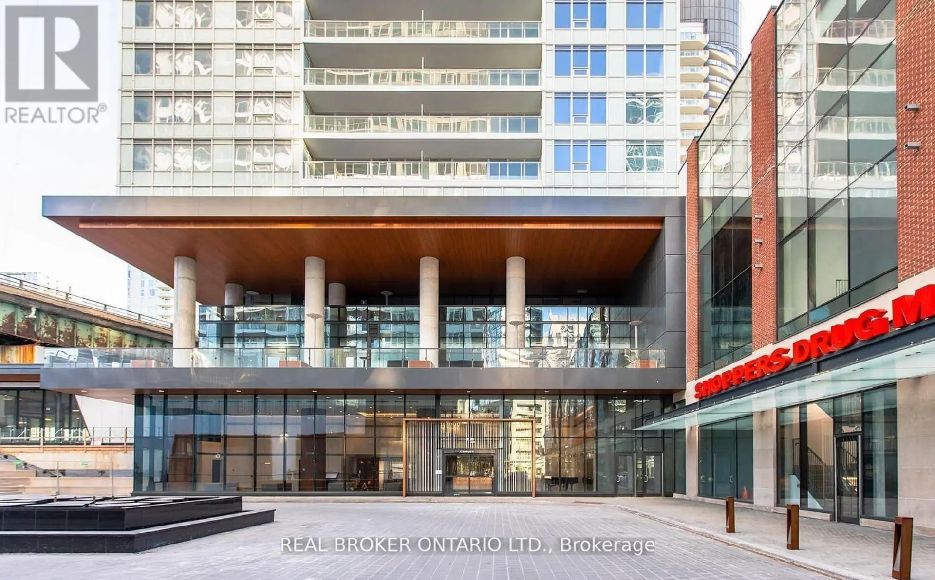 #1507 17 BATHURST STREET - Image 3