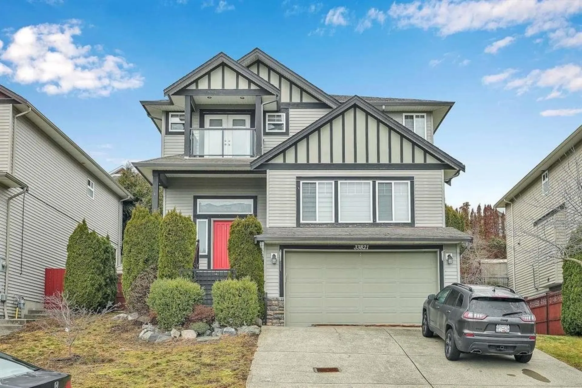 Property at 33821 Grewall Crescent, Mission, BC